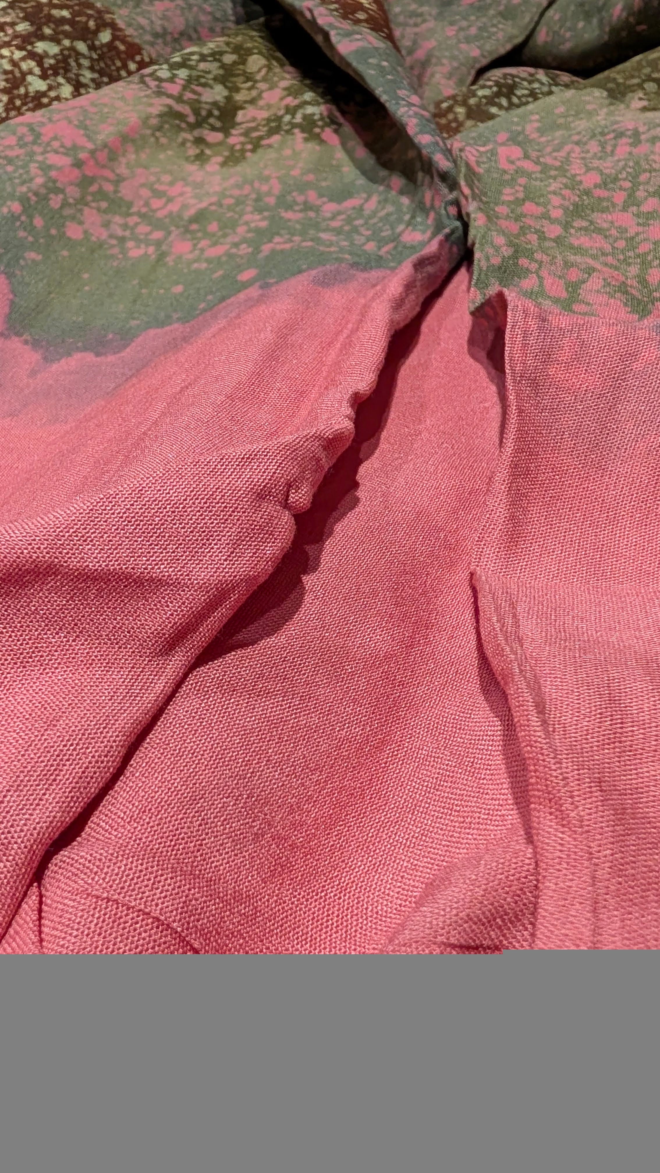 Sugar Tail | Rayonne de Mauritanie