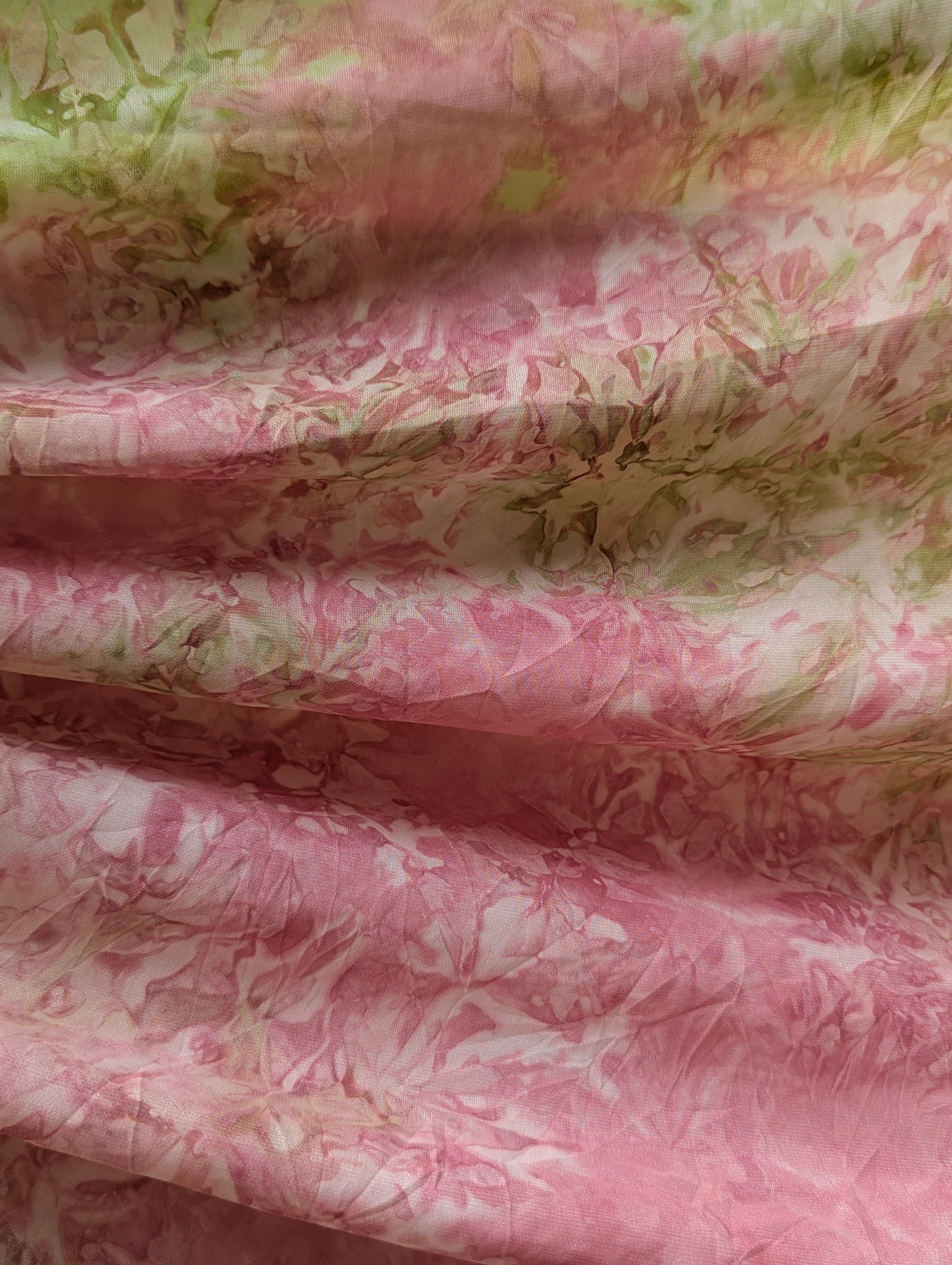 Chiffon | Peppermallow