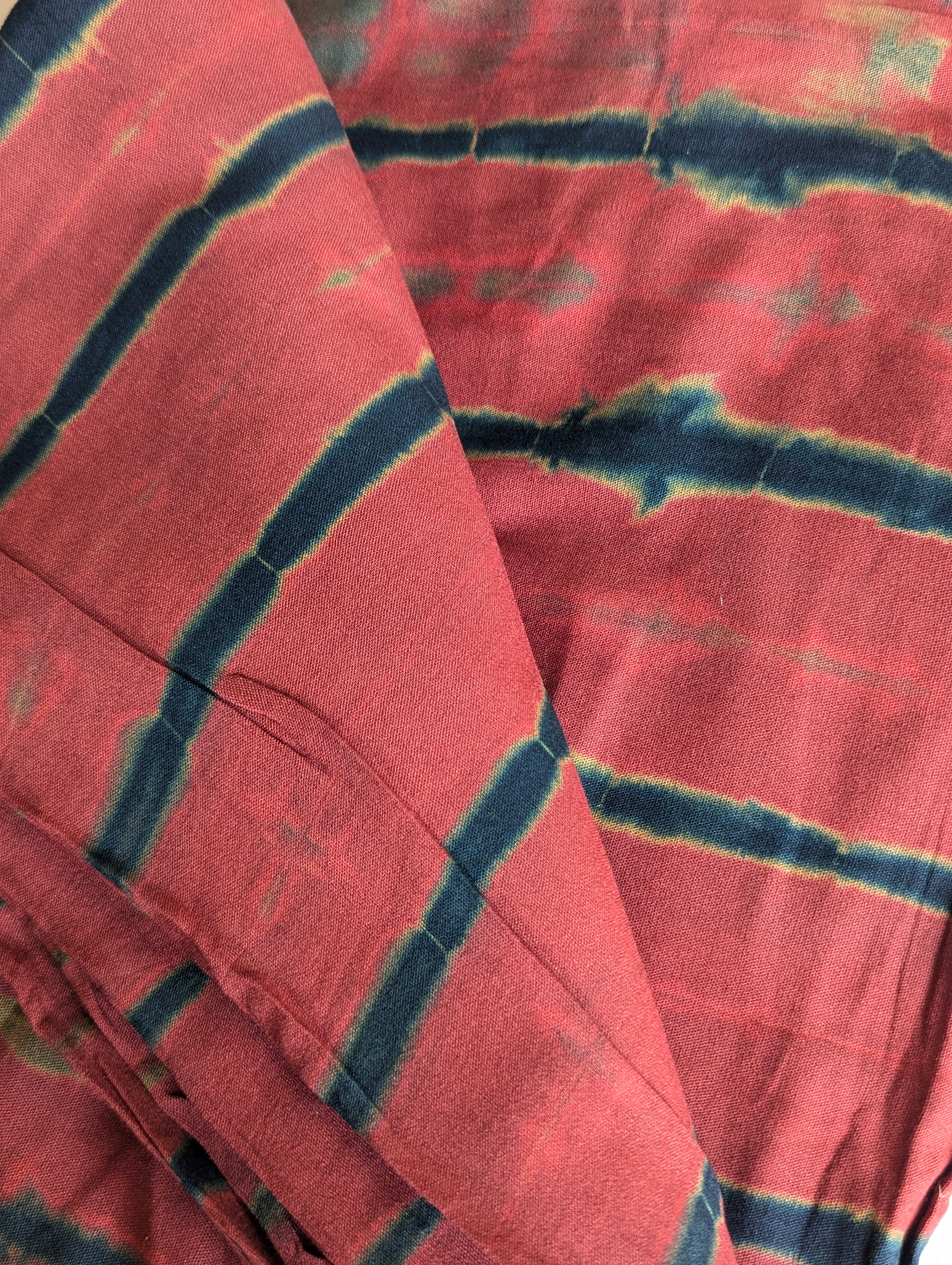 Rainbowtrails | Rayonne de Mauritanie