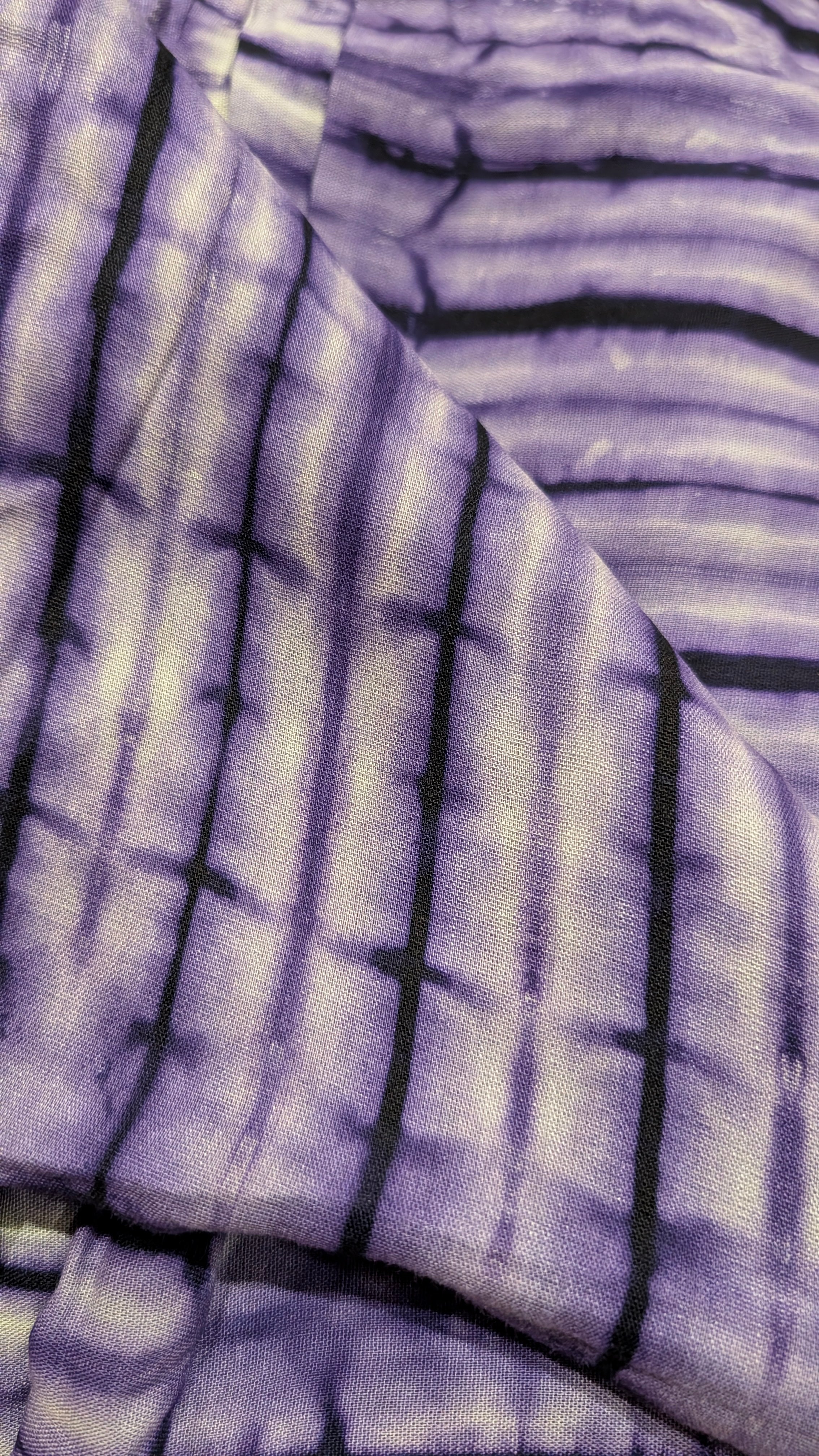 Pinstripes | Rayonne de Mauritanie