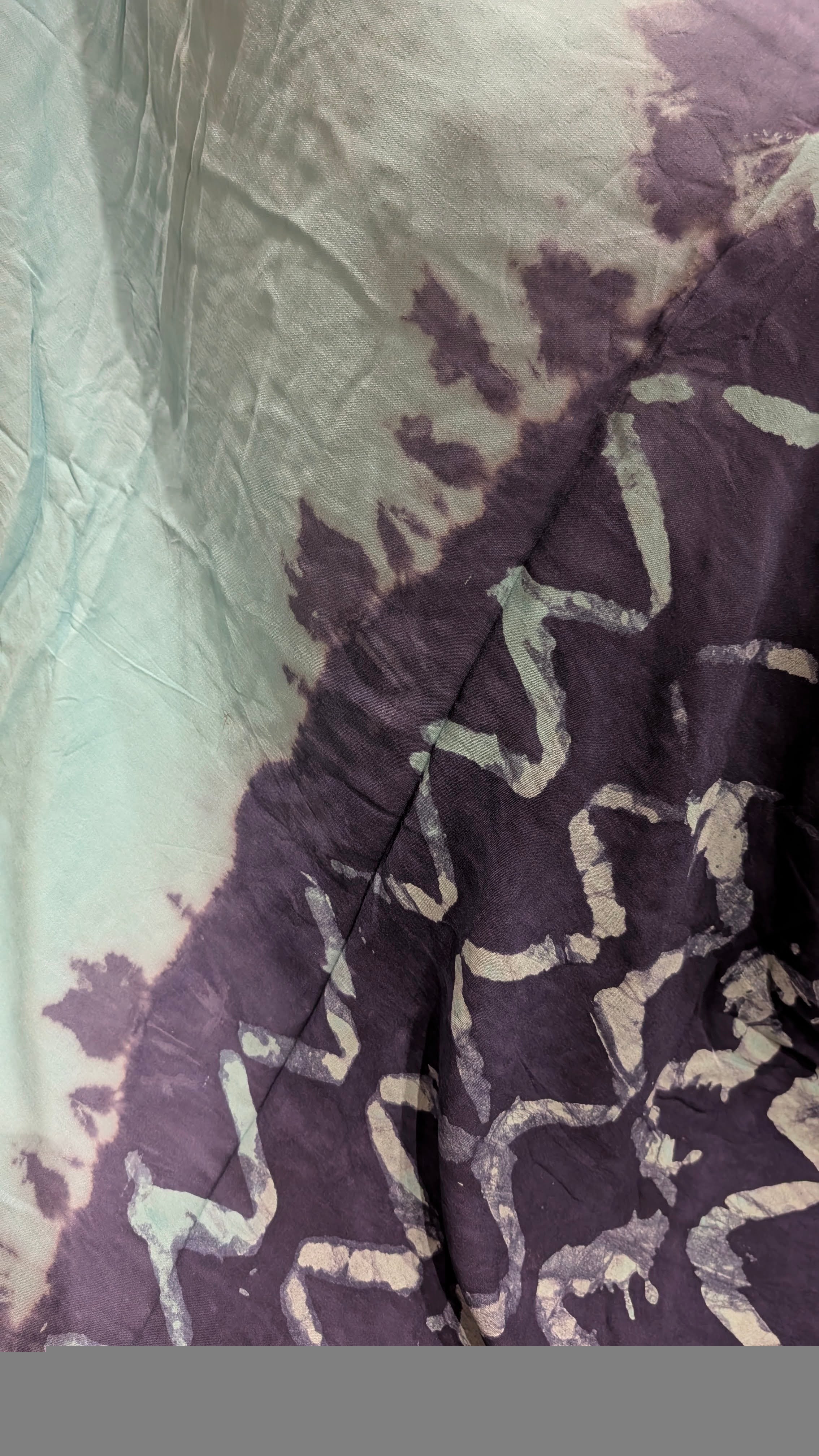 Sweet Splits | Rayonne de Mauritanie