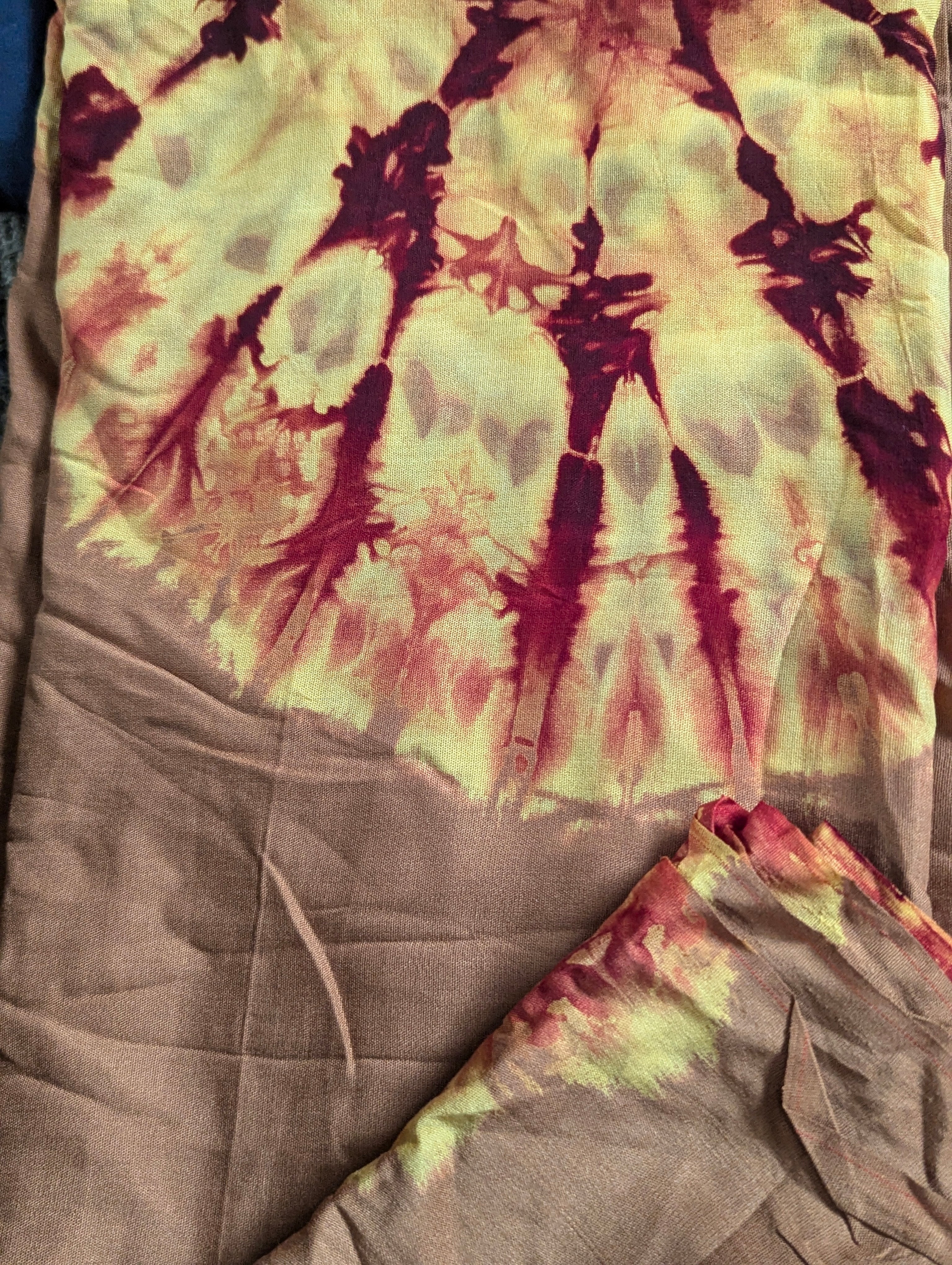 Aurora | Rayonne de Mauritanie