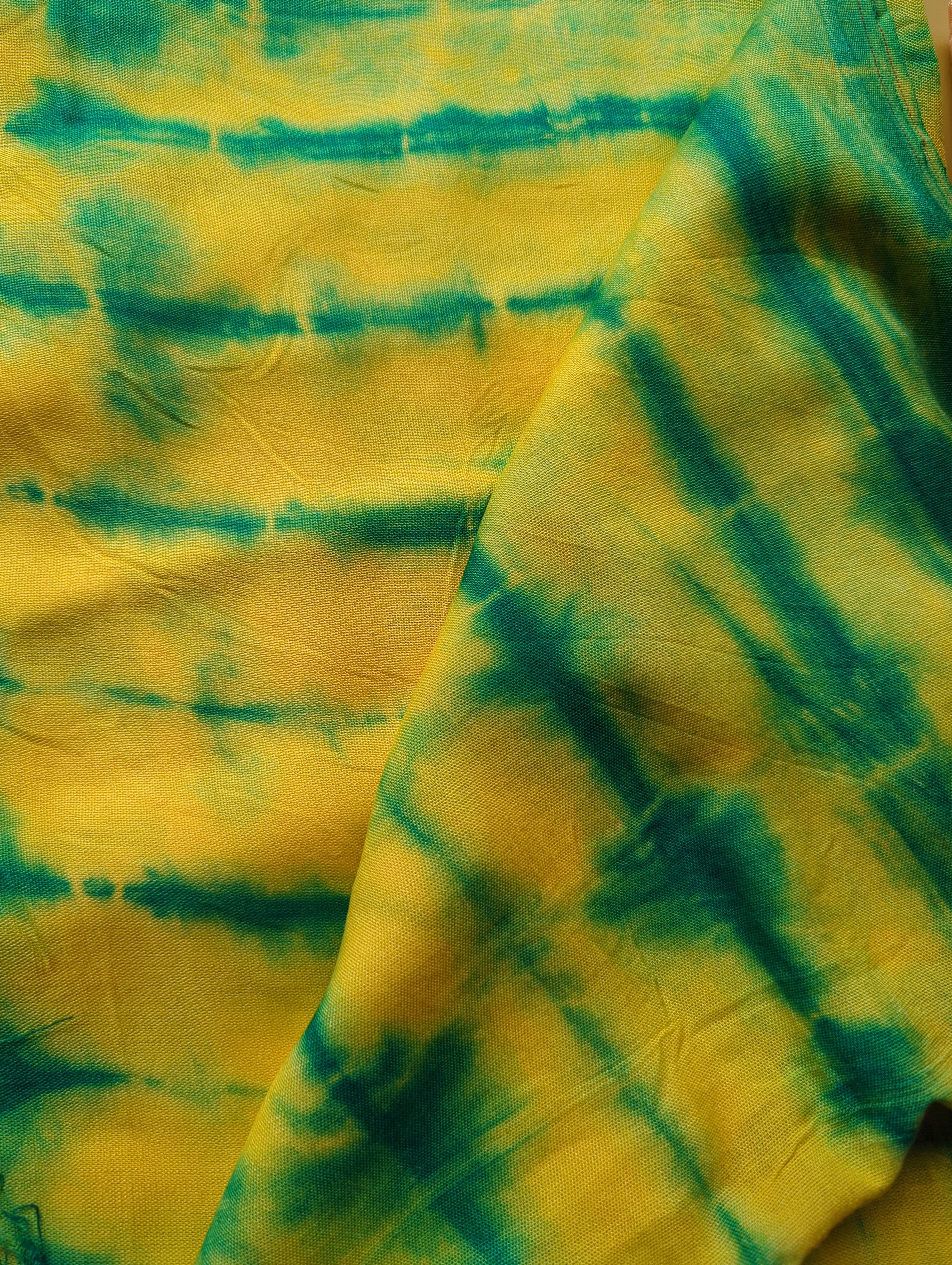 Rayonne de
Mauritanie | Mint