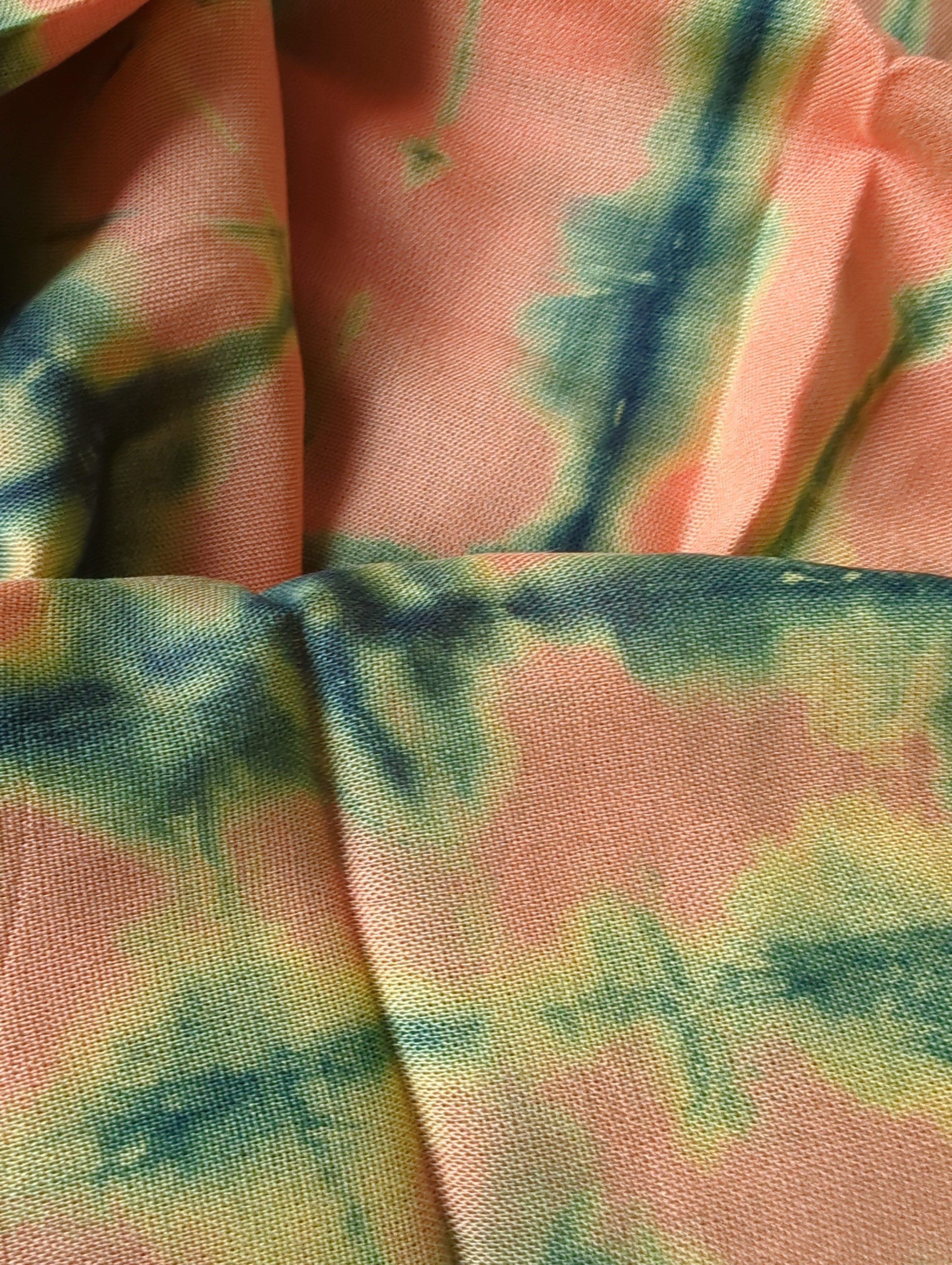 Rayonne de
Mauritanie | Peaches