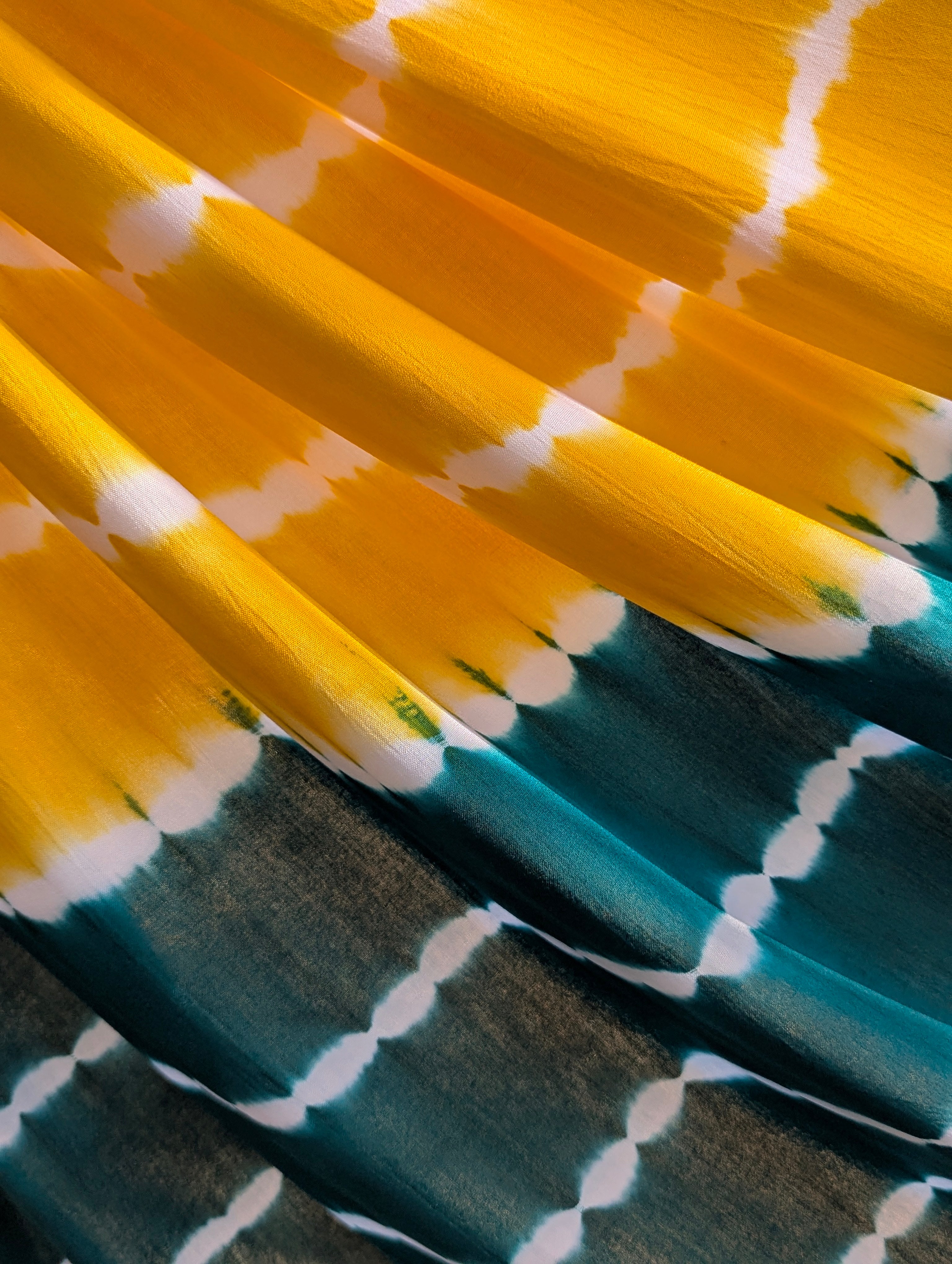 Rayon | Aba in Lemango