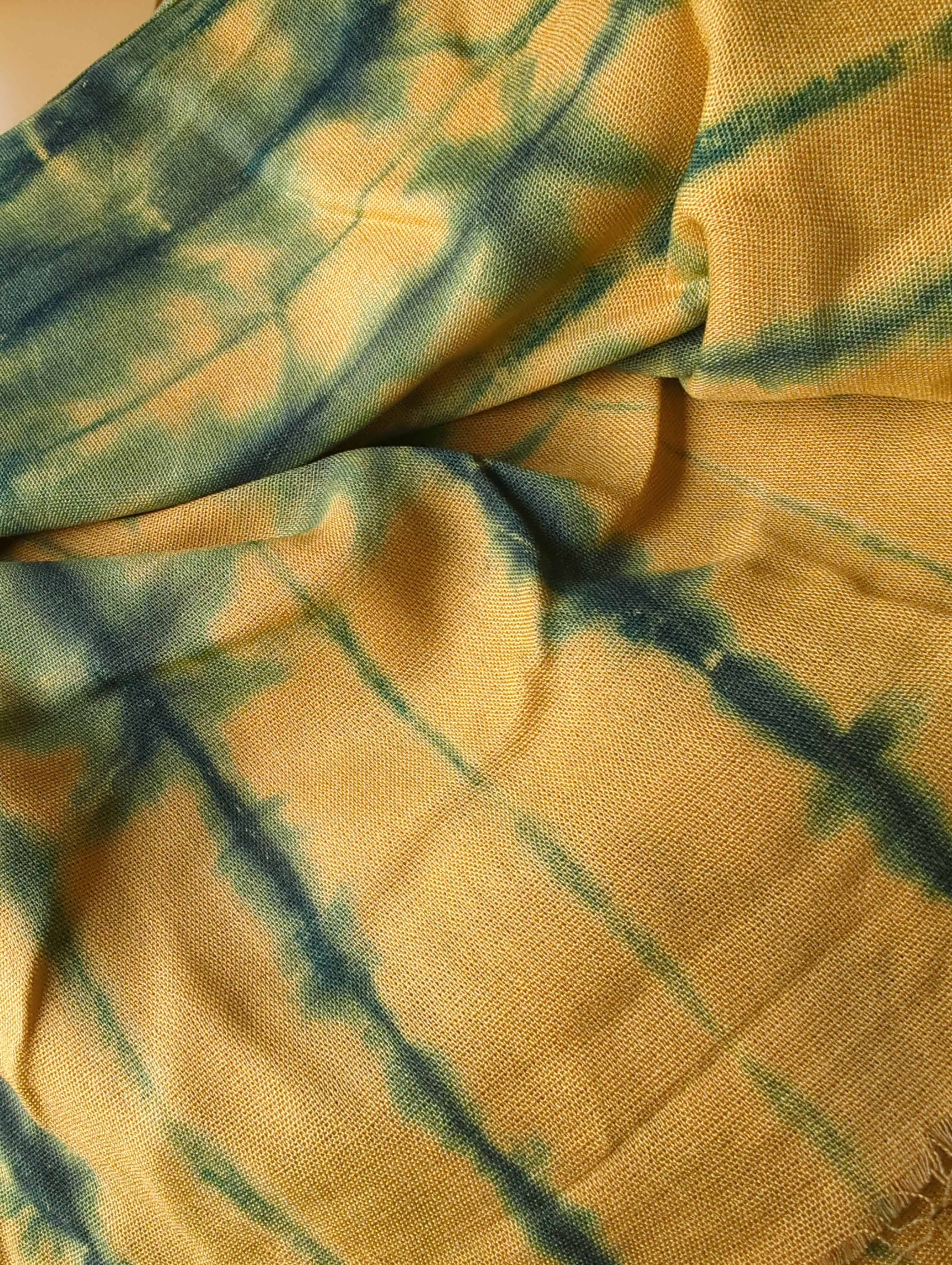 Rayonne de
Mauritanie | Mandalay