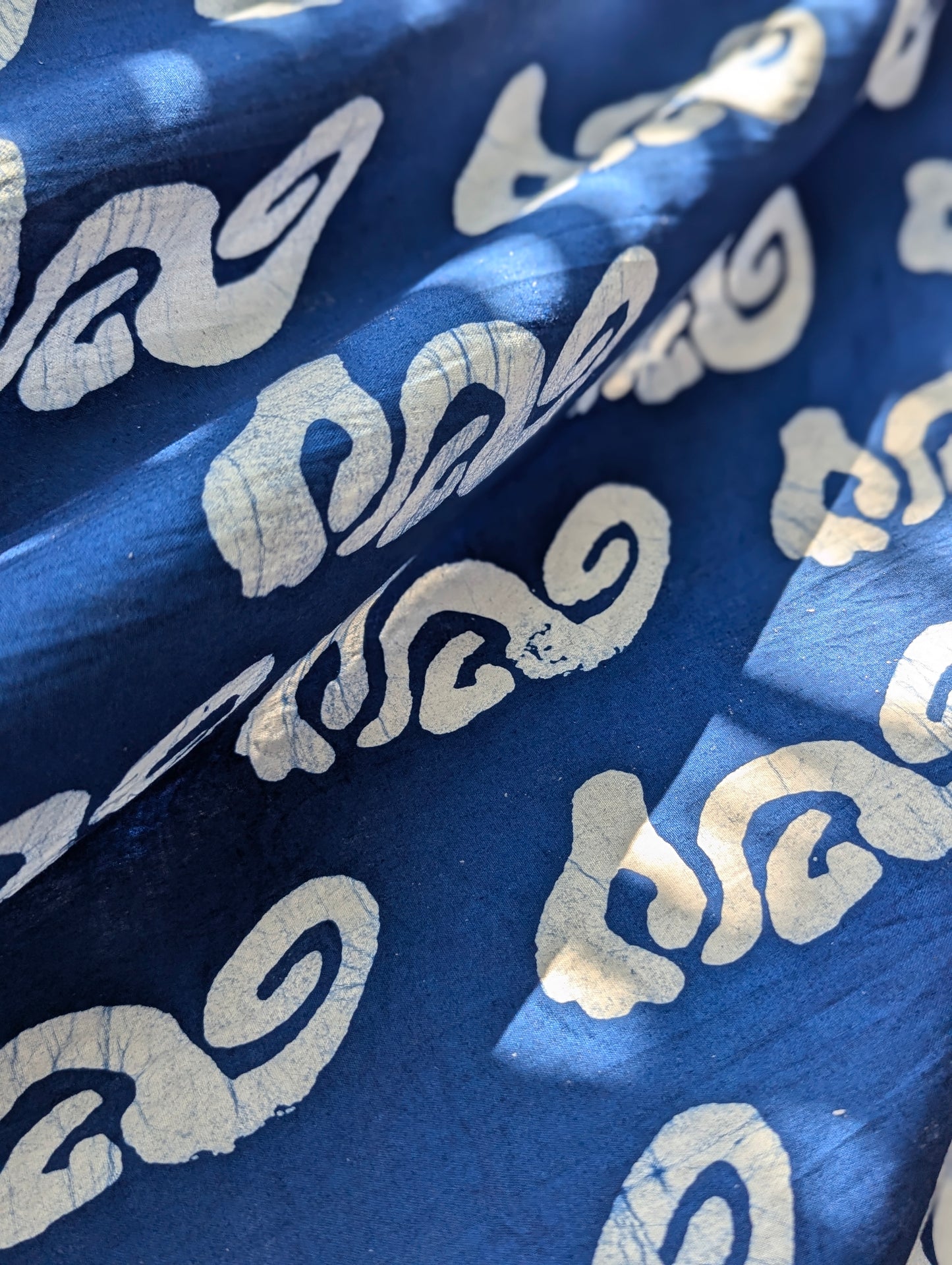 Batik | Seahorse