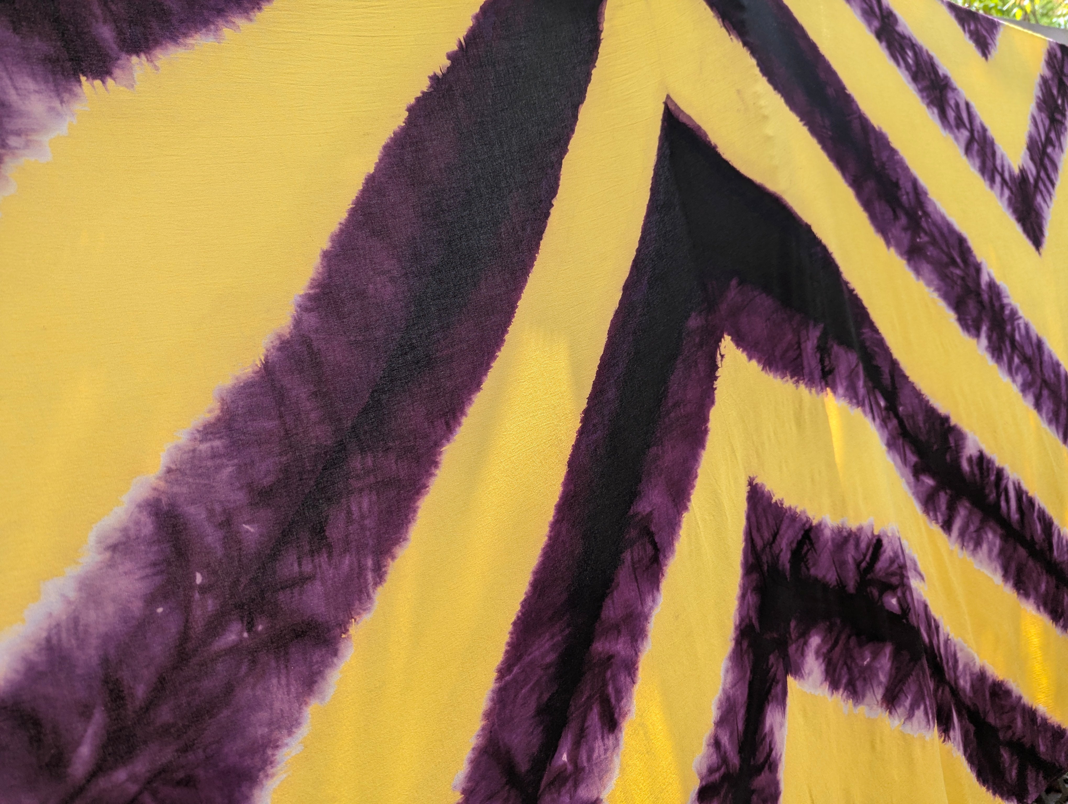 Rayon | Pavement in Sundae