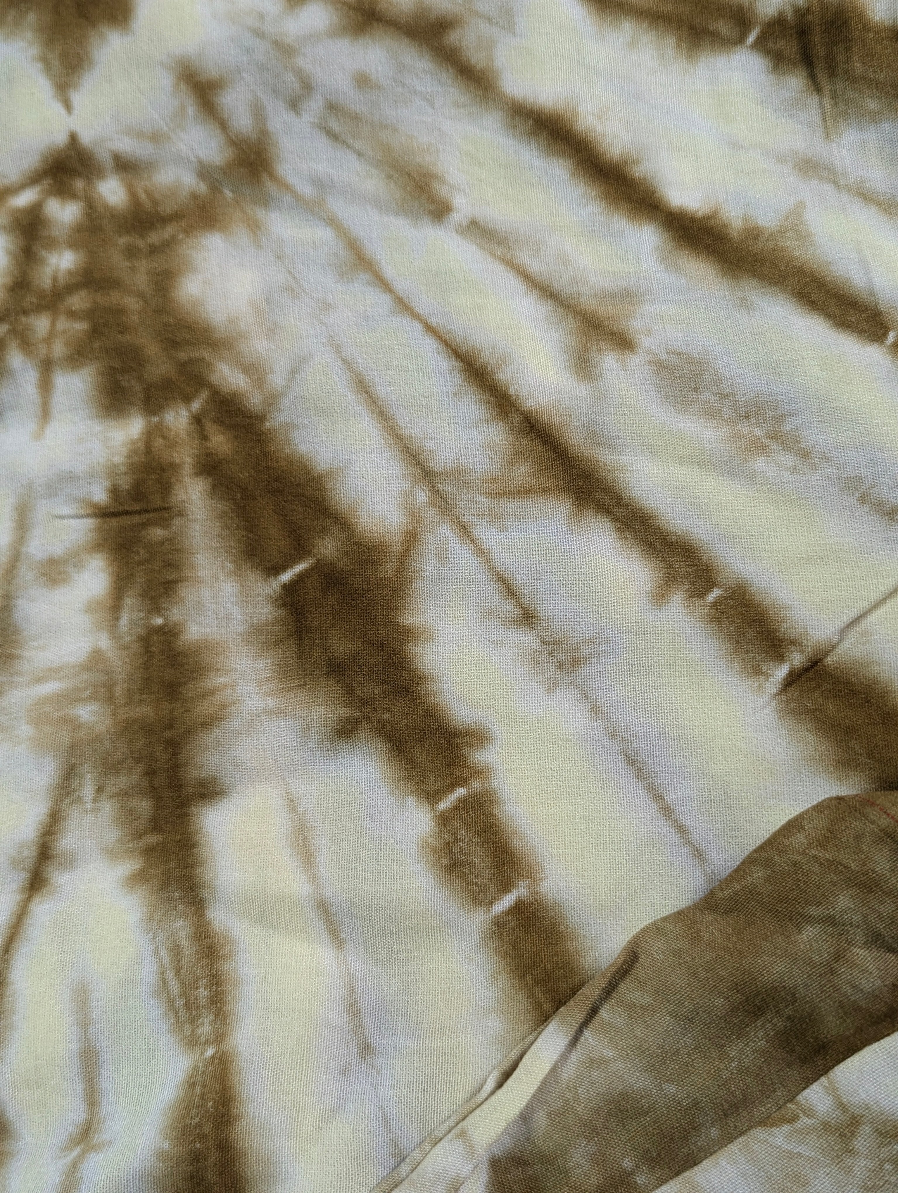 Aurora | Rayonne de Mauritanie