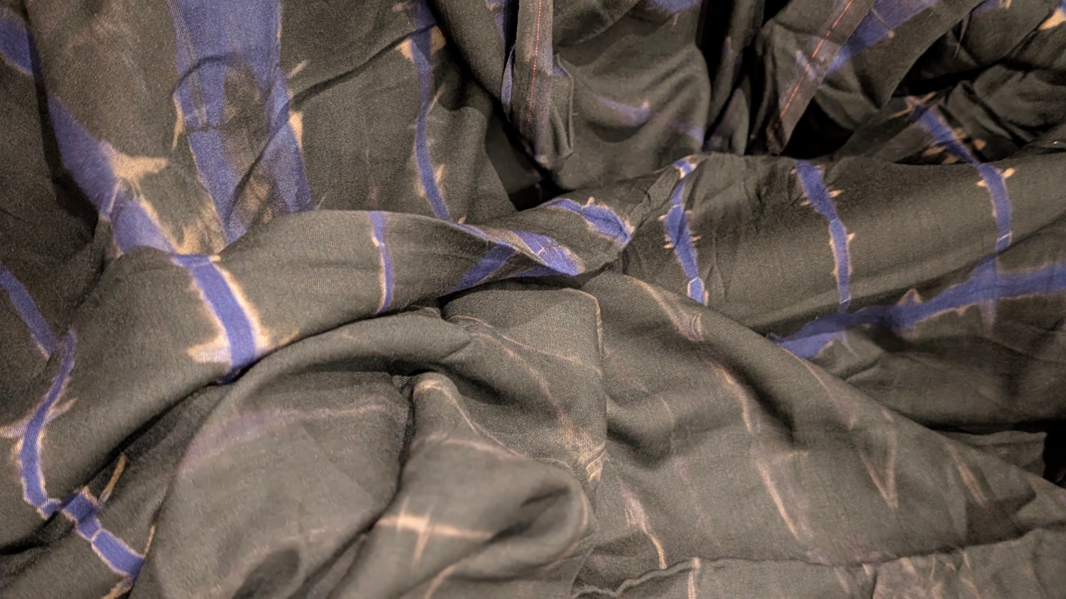 Nero | Rayonne de Mauritanie