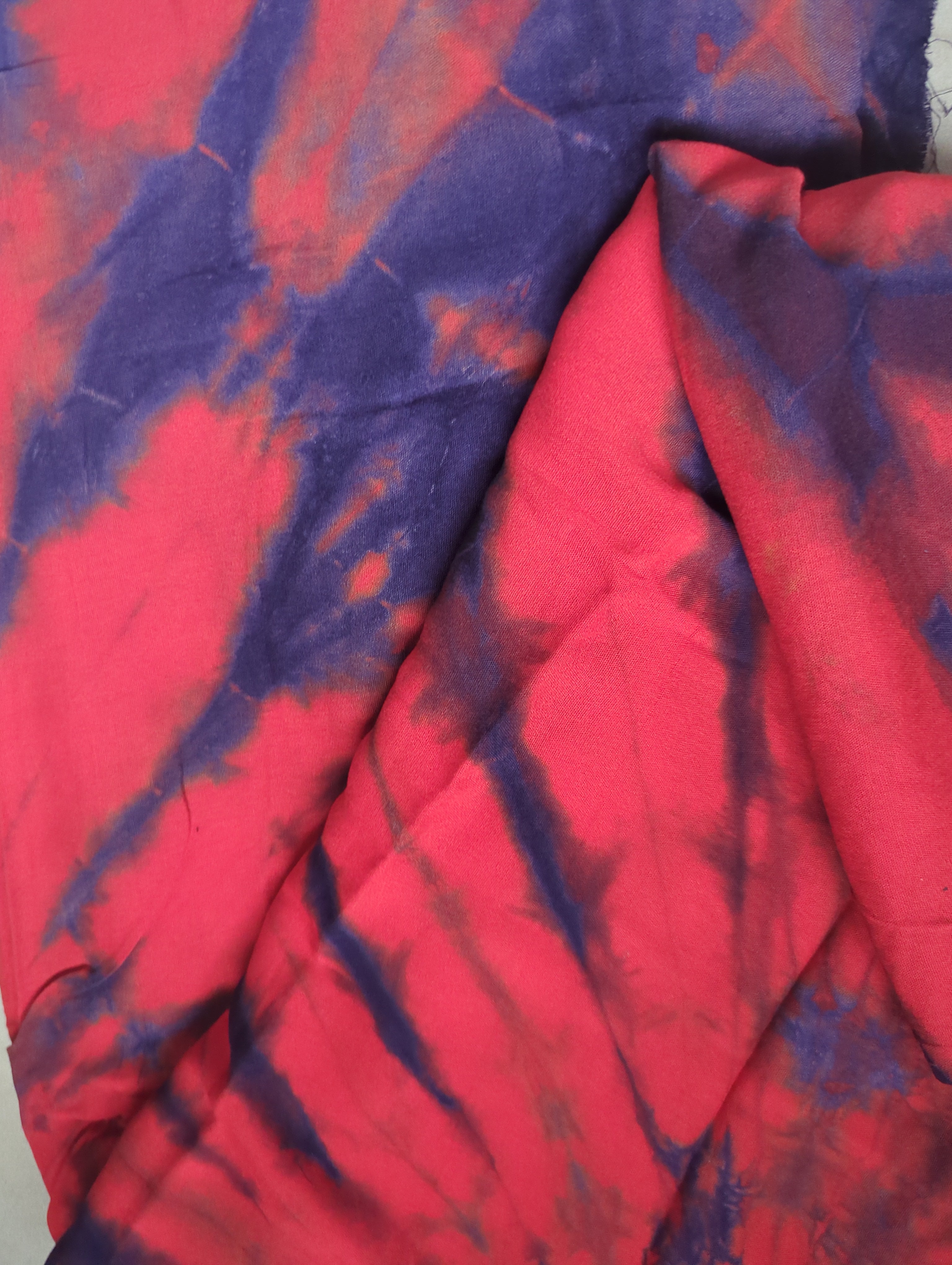 Aurora | Rayonne de Mauritanie