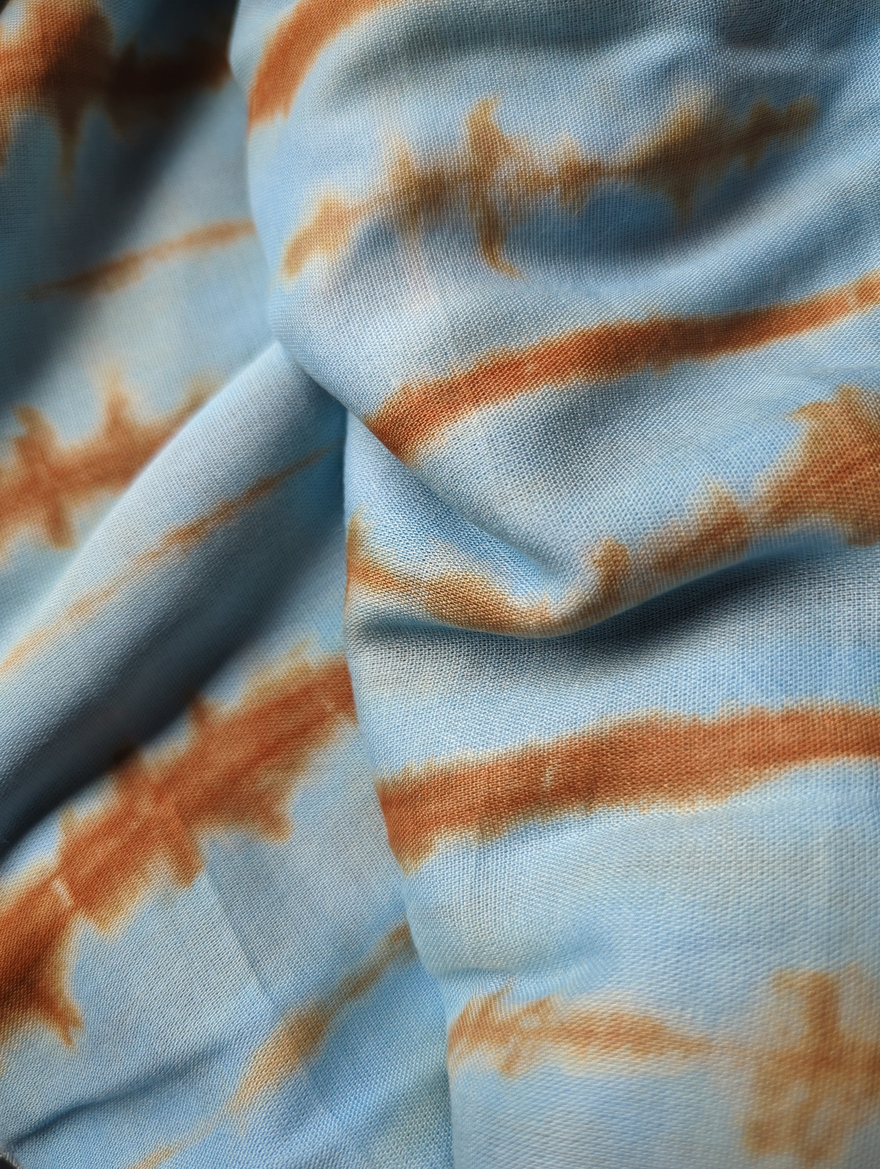 Rayonne de
Mauritanie | Sky