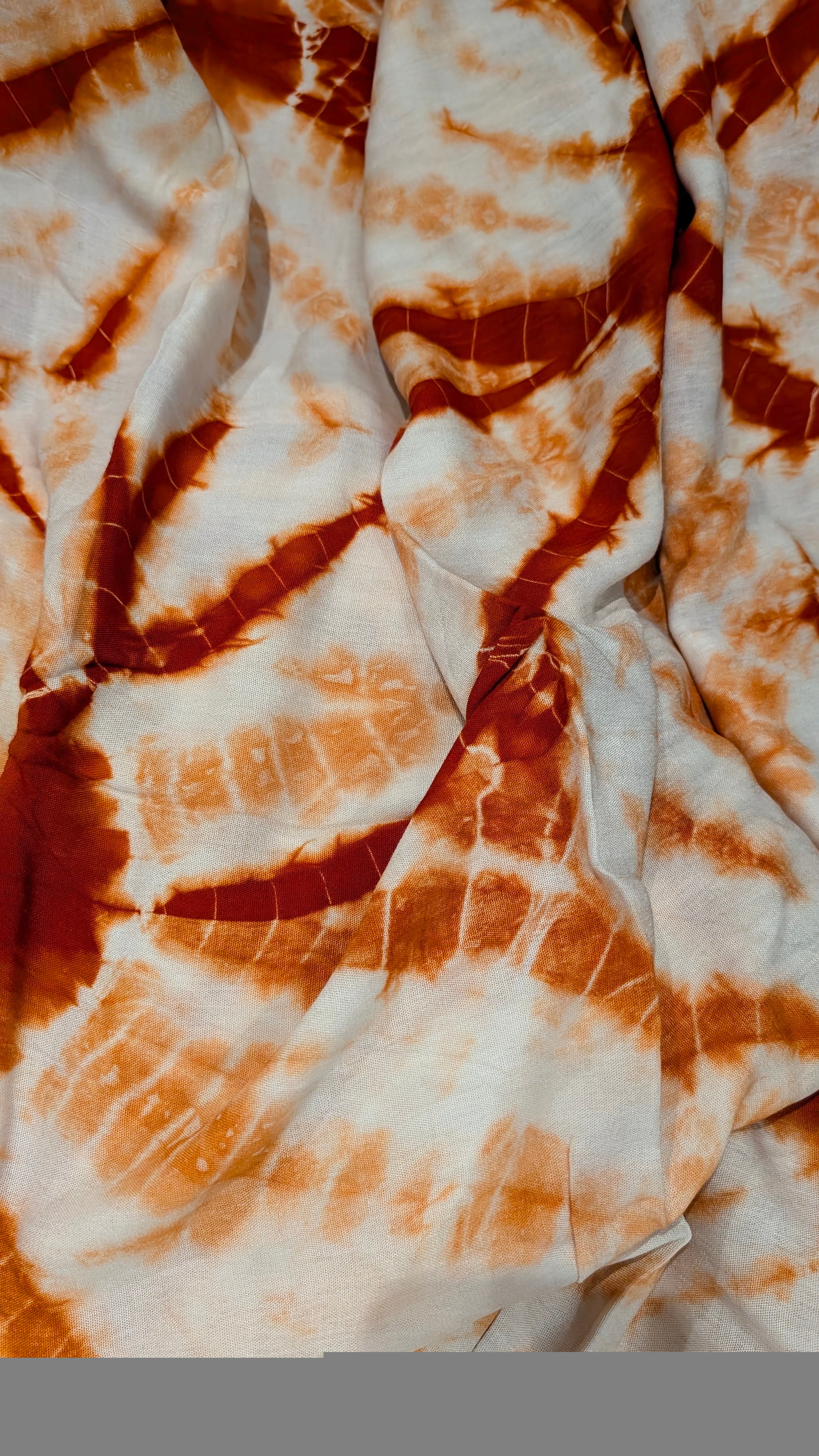 Sunlit Circles | Rayonne de Mauritanie