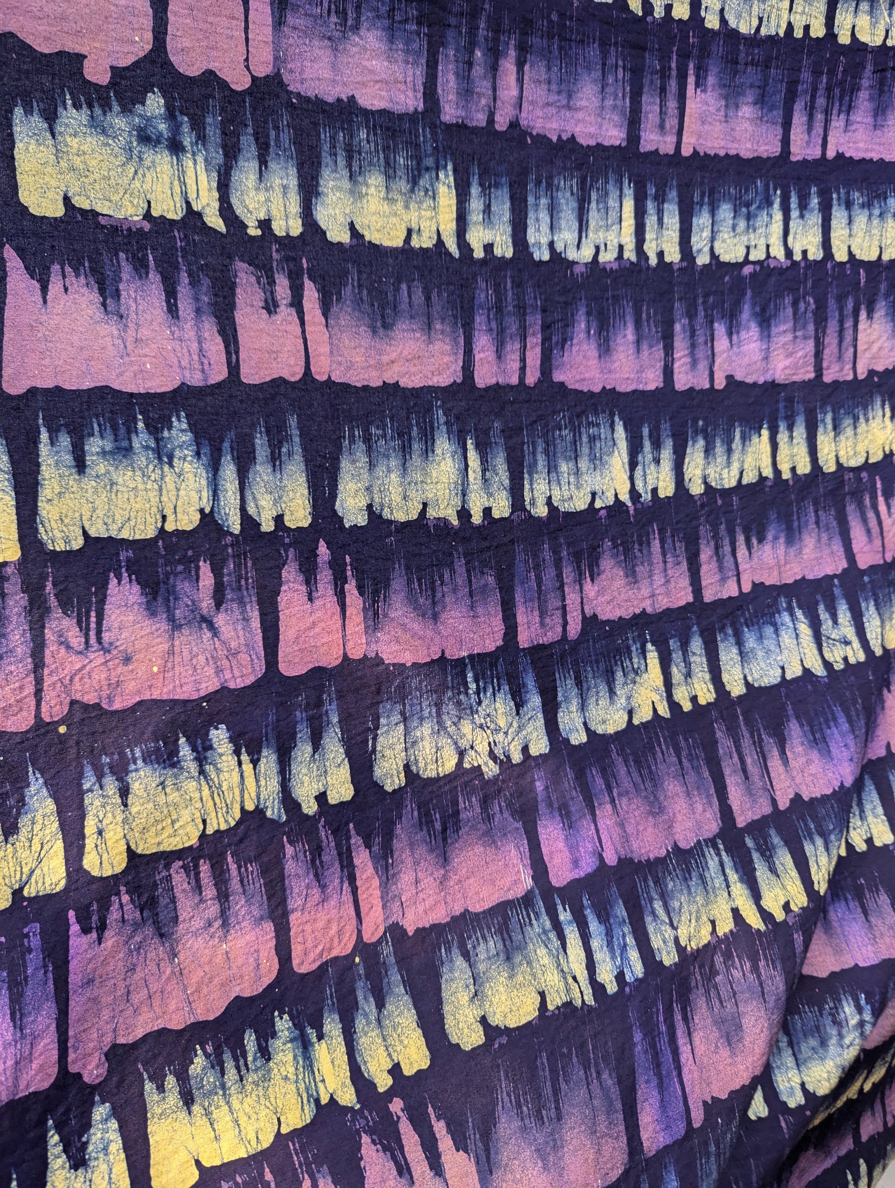 Batik |  Ahwere Gold