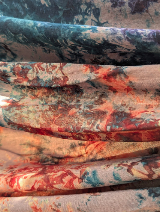 Rayon |  Manna