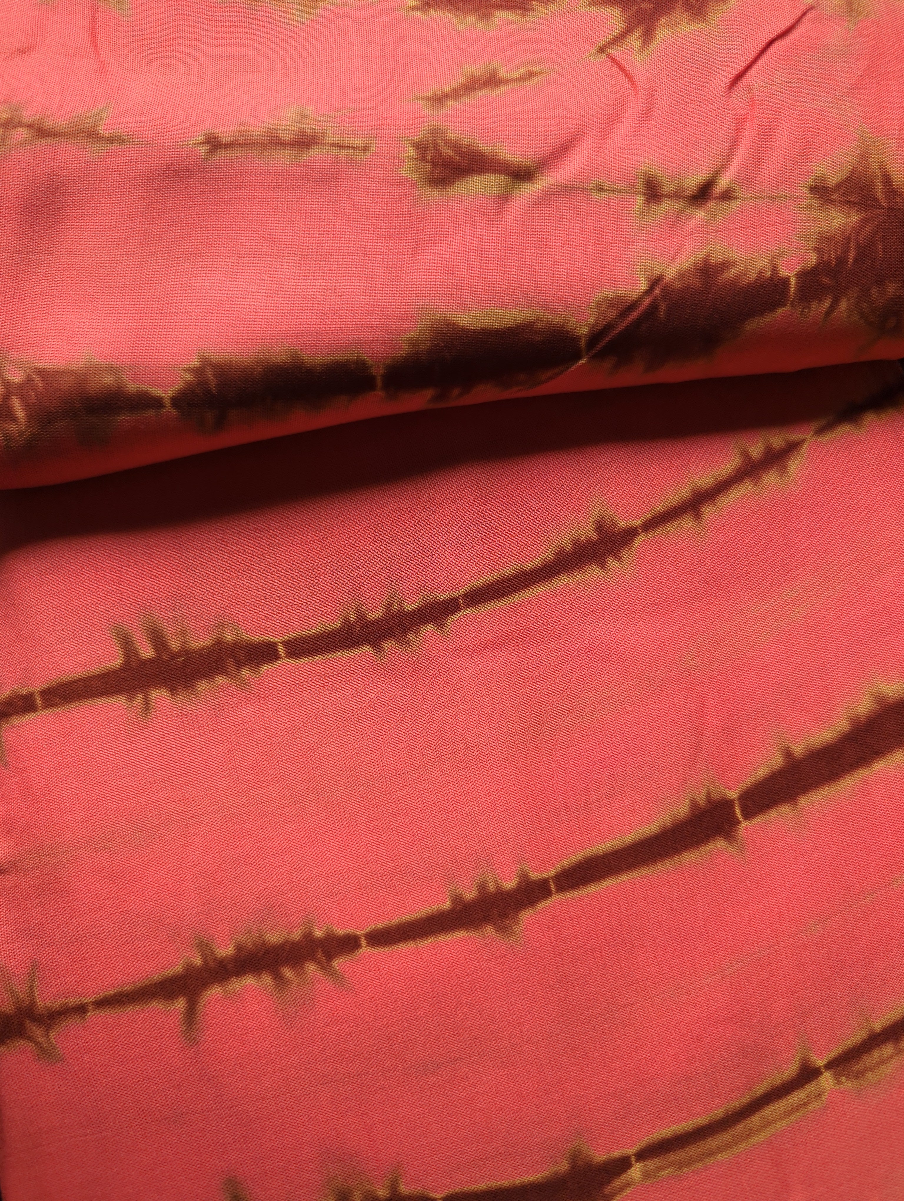 Rayonne de
Mauritanie | Coral