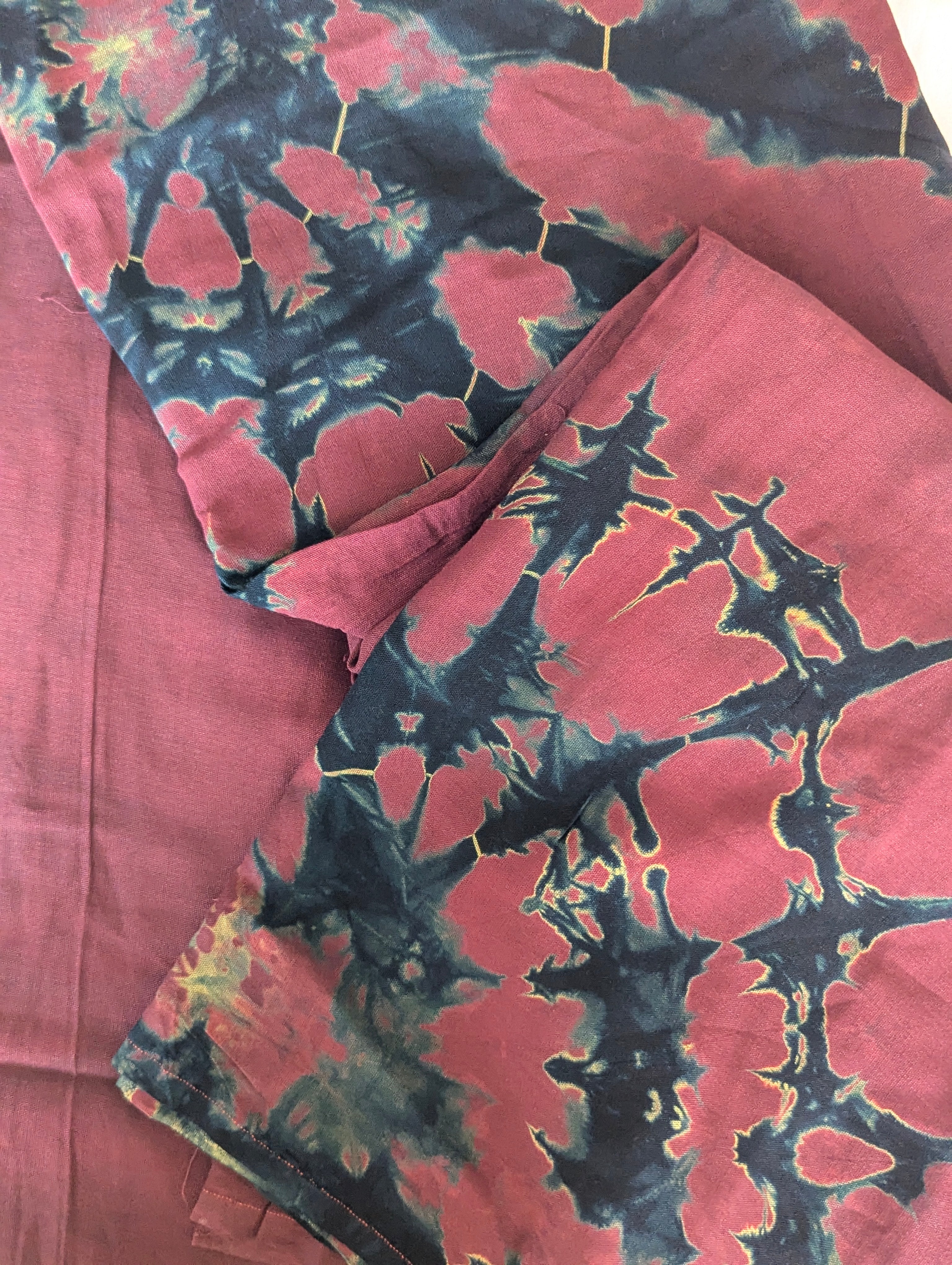 Aurora | Rayonne de Mauritanie