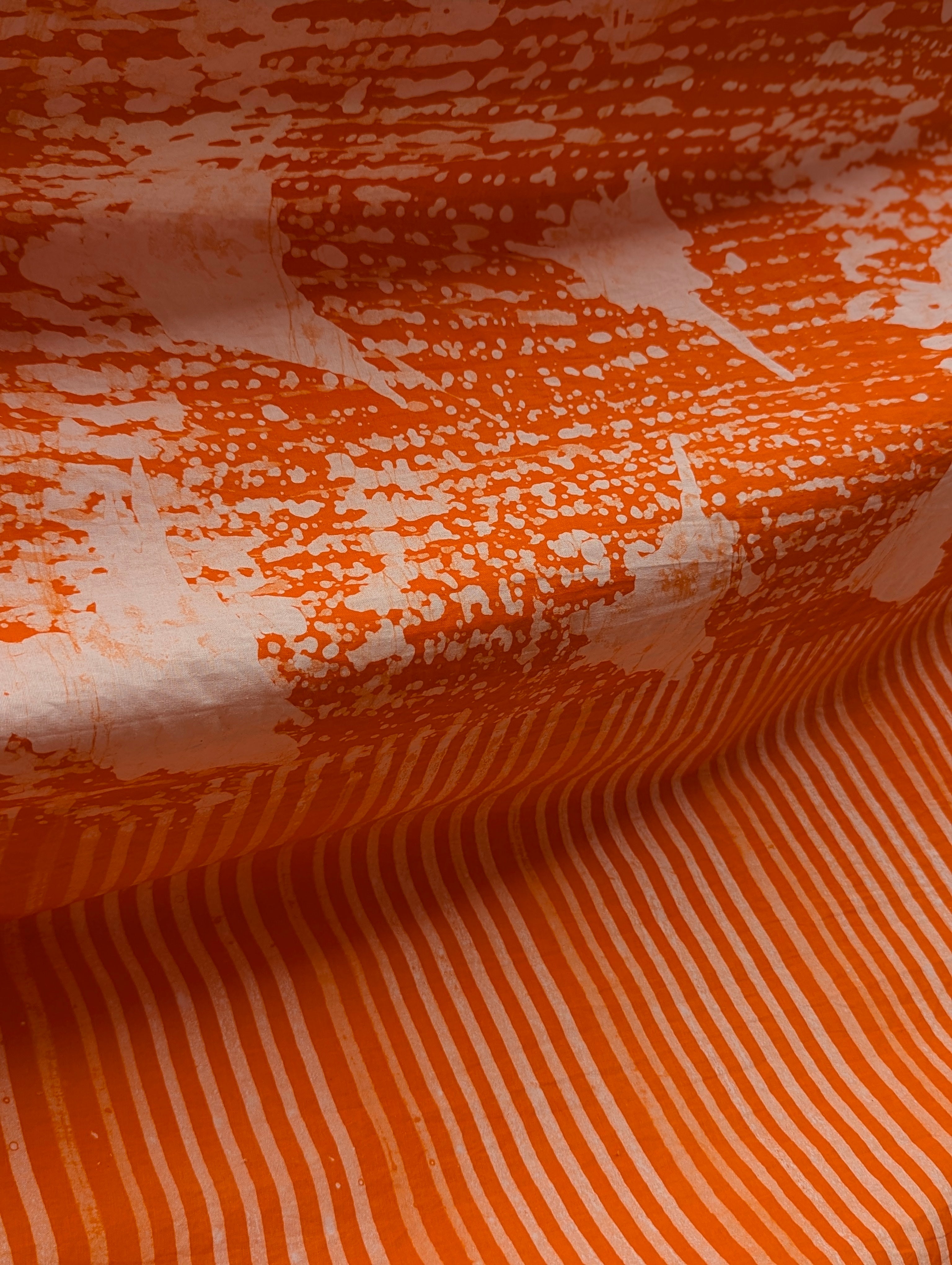 Batik | Frafra in Sunkist