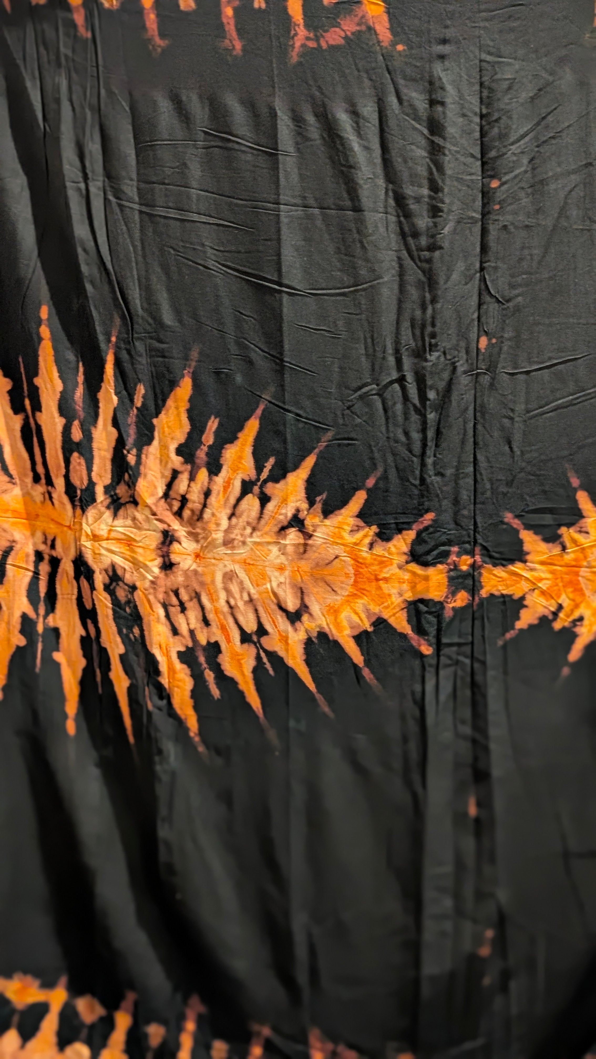 Nero | Rayonne de Mauritanie