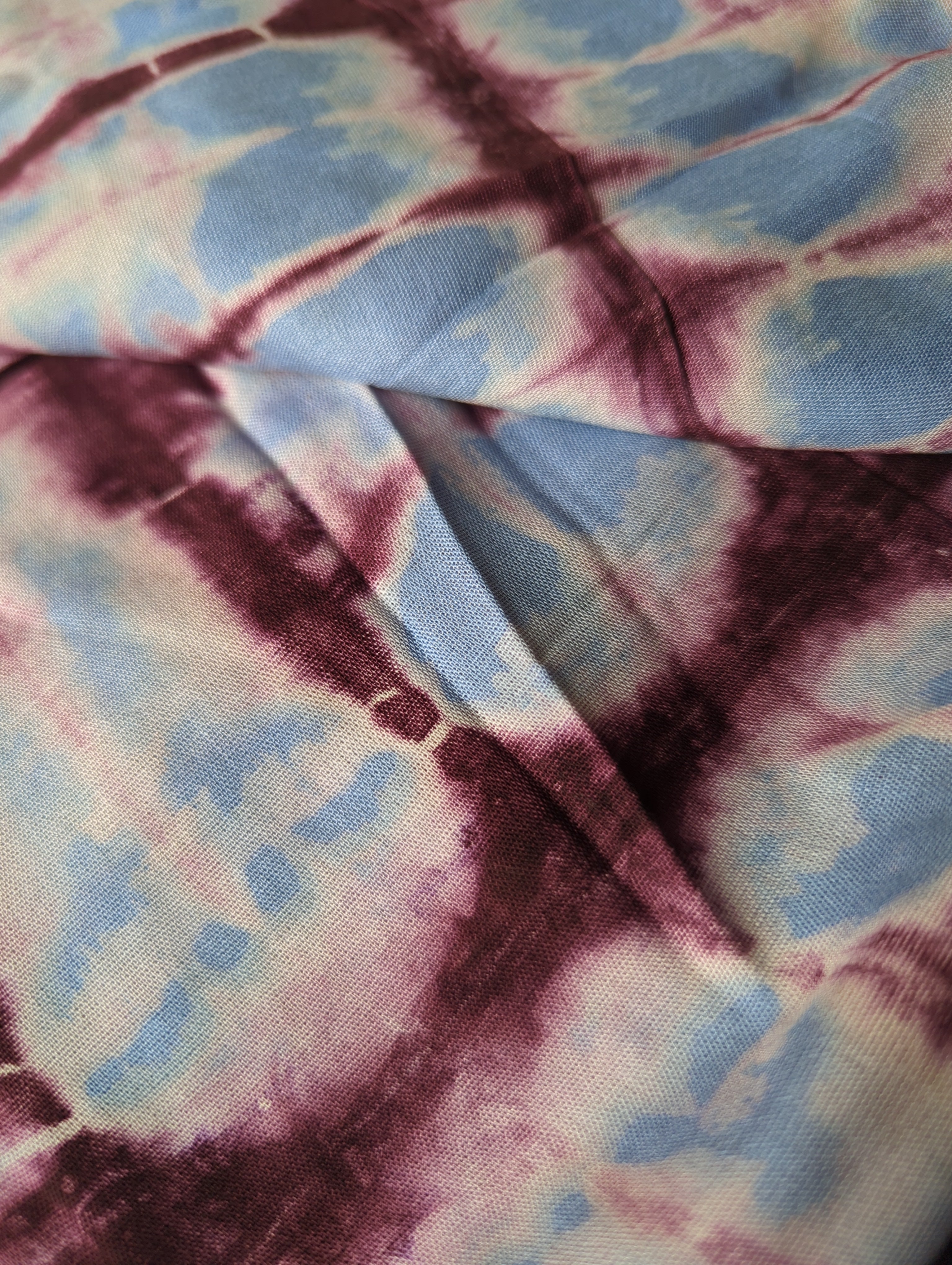 Rayonne de
Mauritanie | Periwinkle