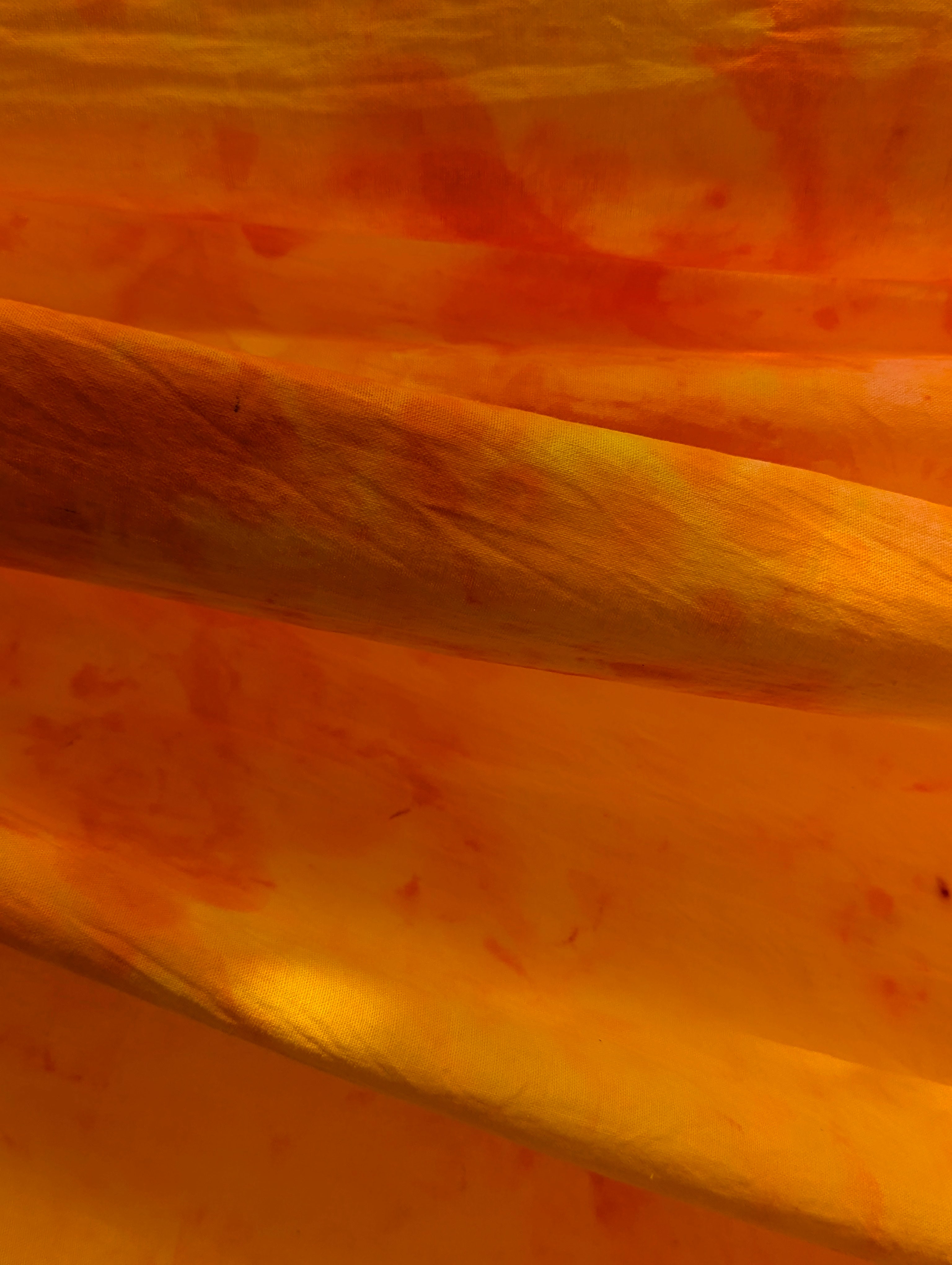 Bubblegum| Mandarine