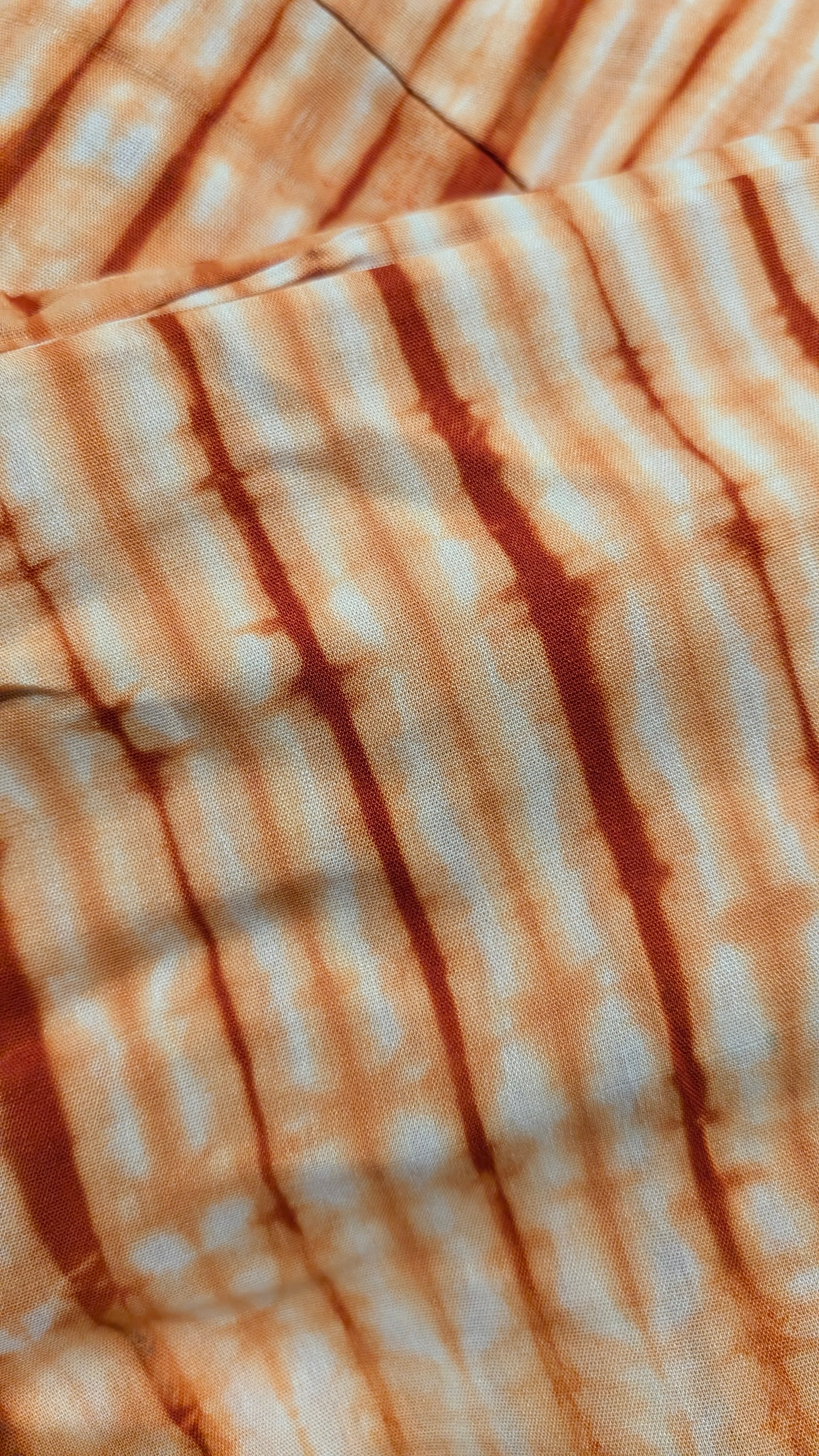 Pinstripes | Rayonne de Mauritanie