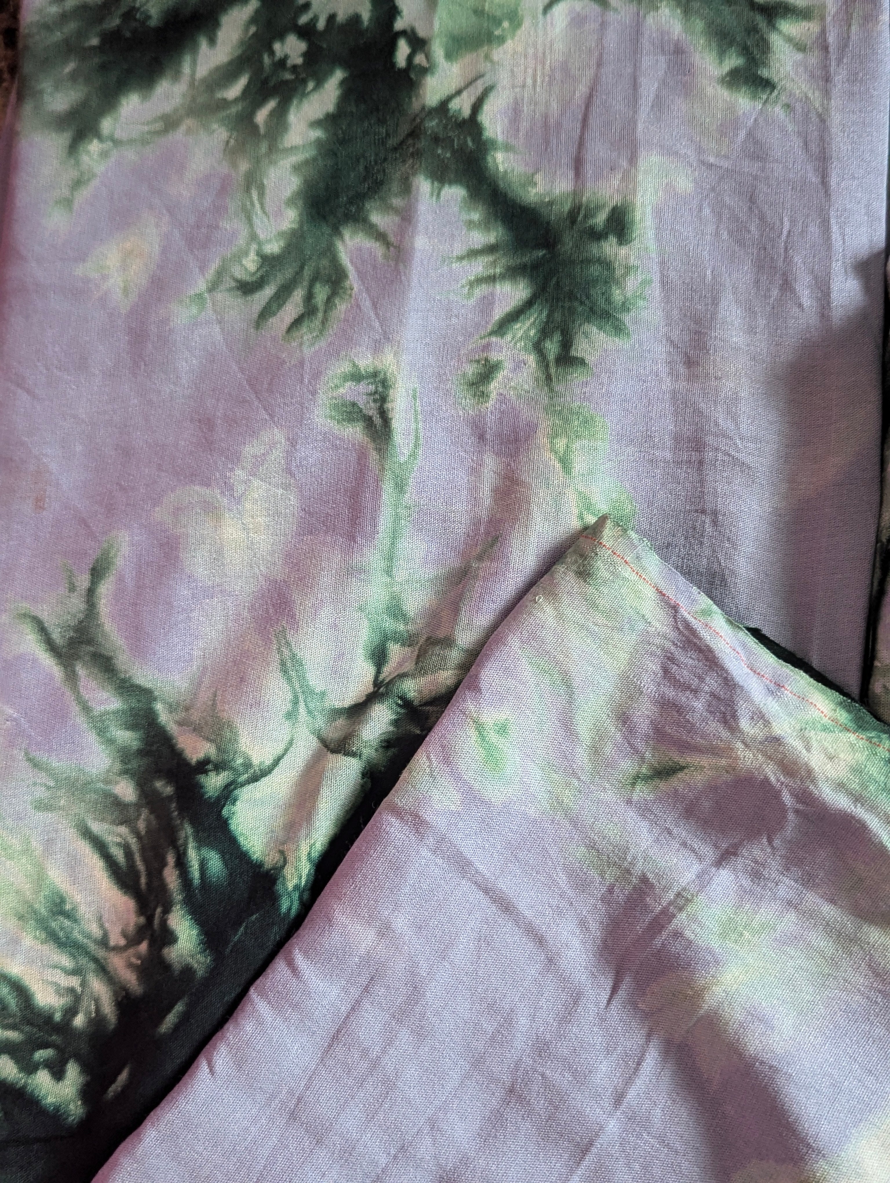 Aurora | Rayonne de Mauritanie