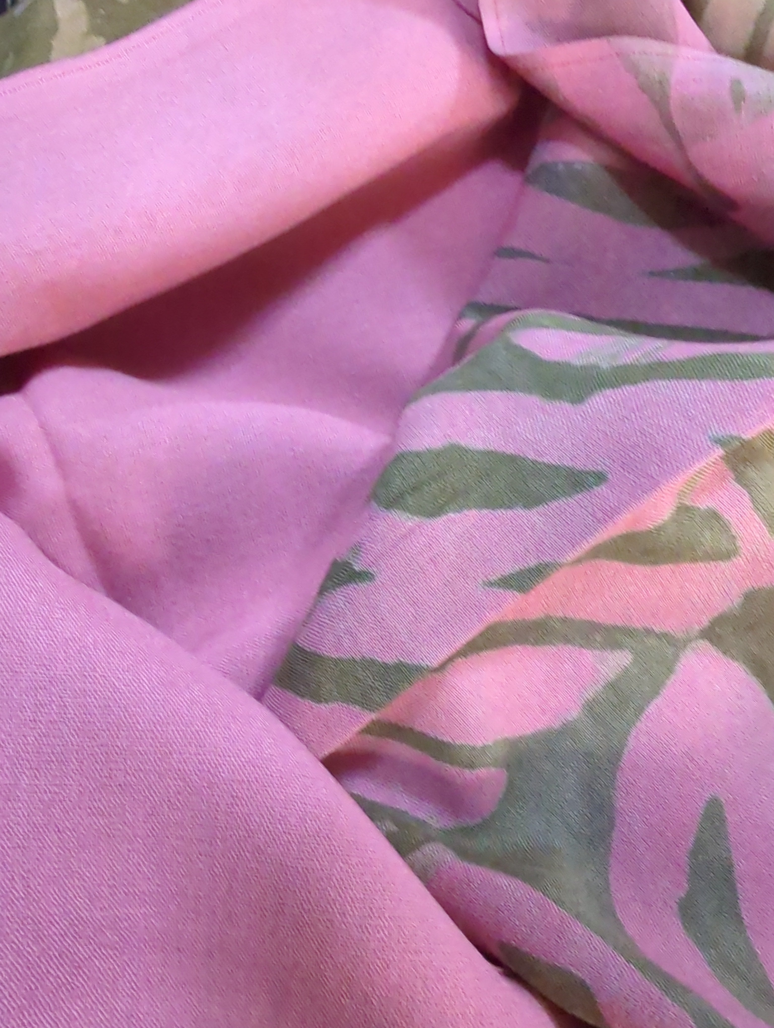 Sweet Splits | Rayonne de Mauritanie