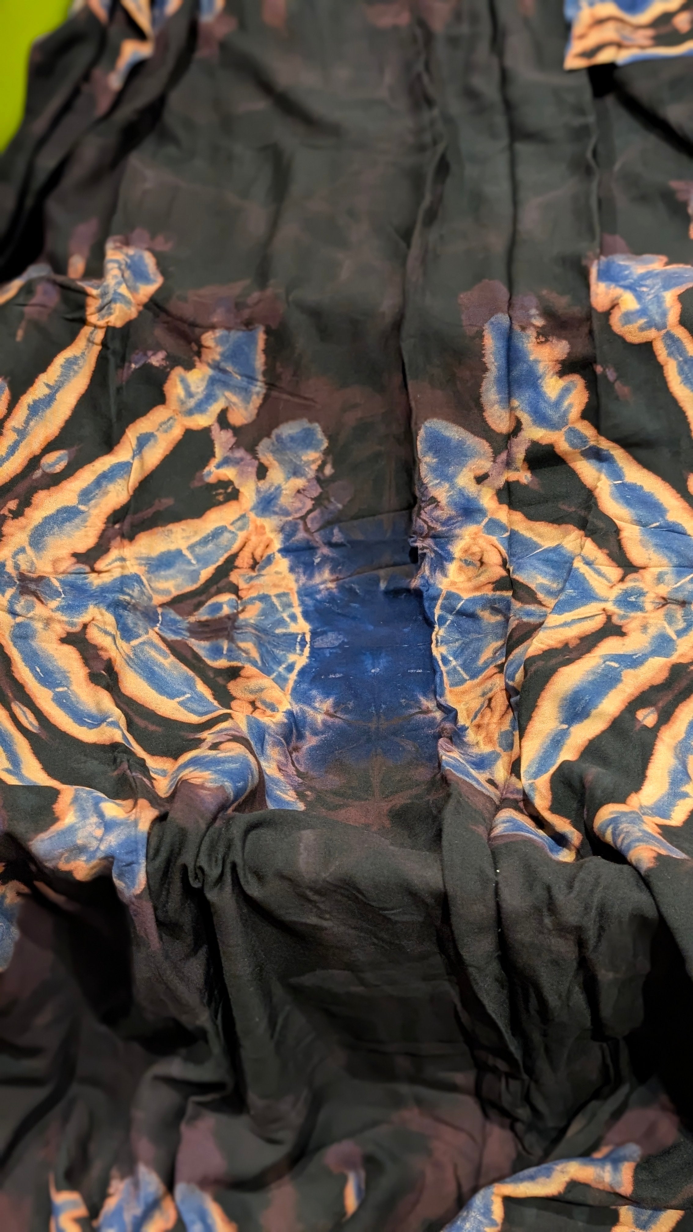 Nero | Rayonne de Mauritanie