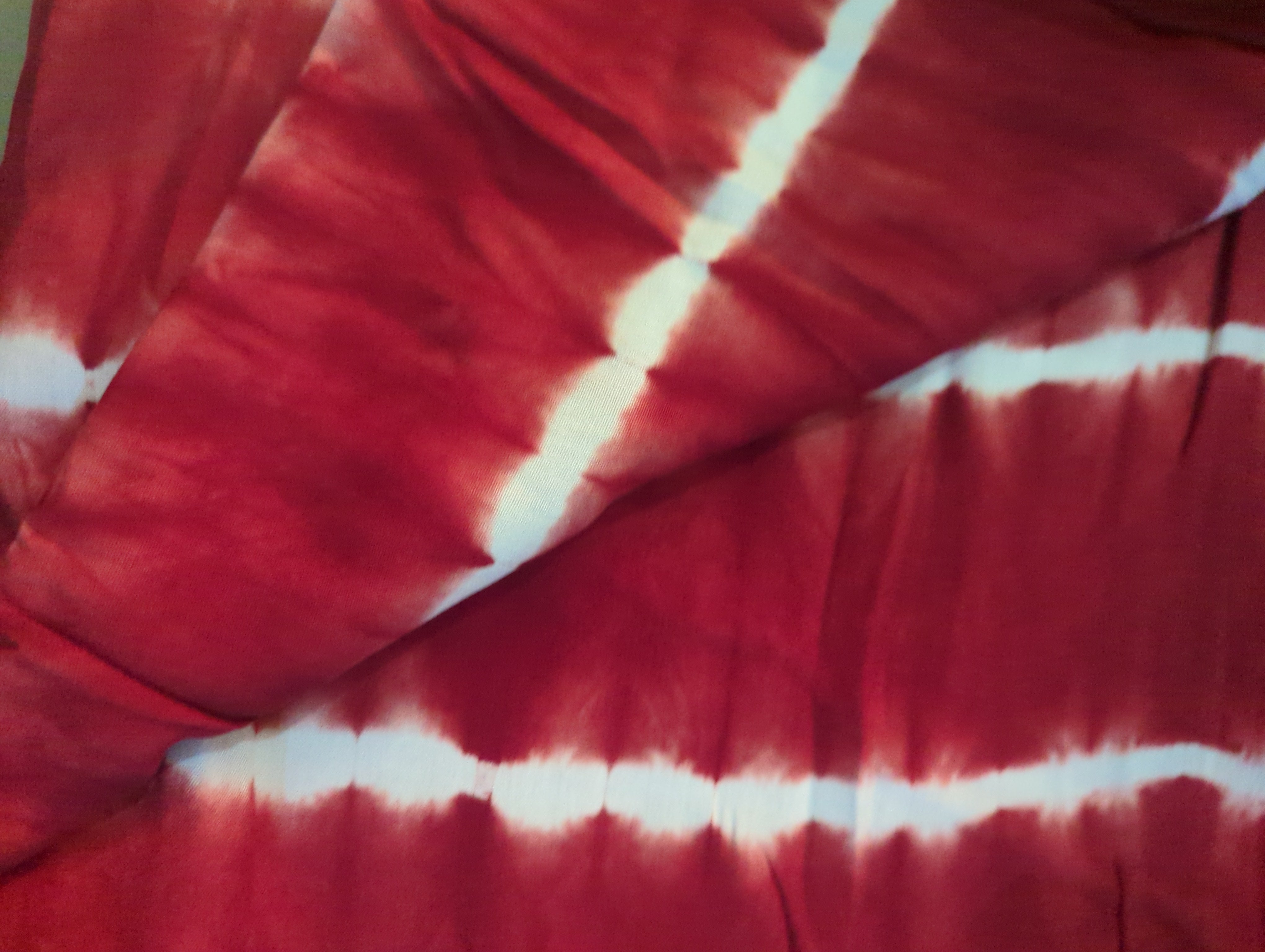 Rayon | Tomato in Bandita