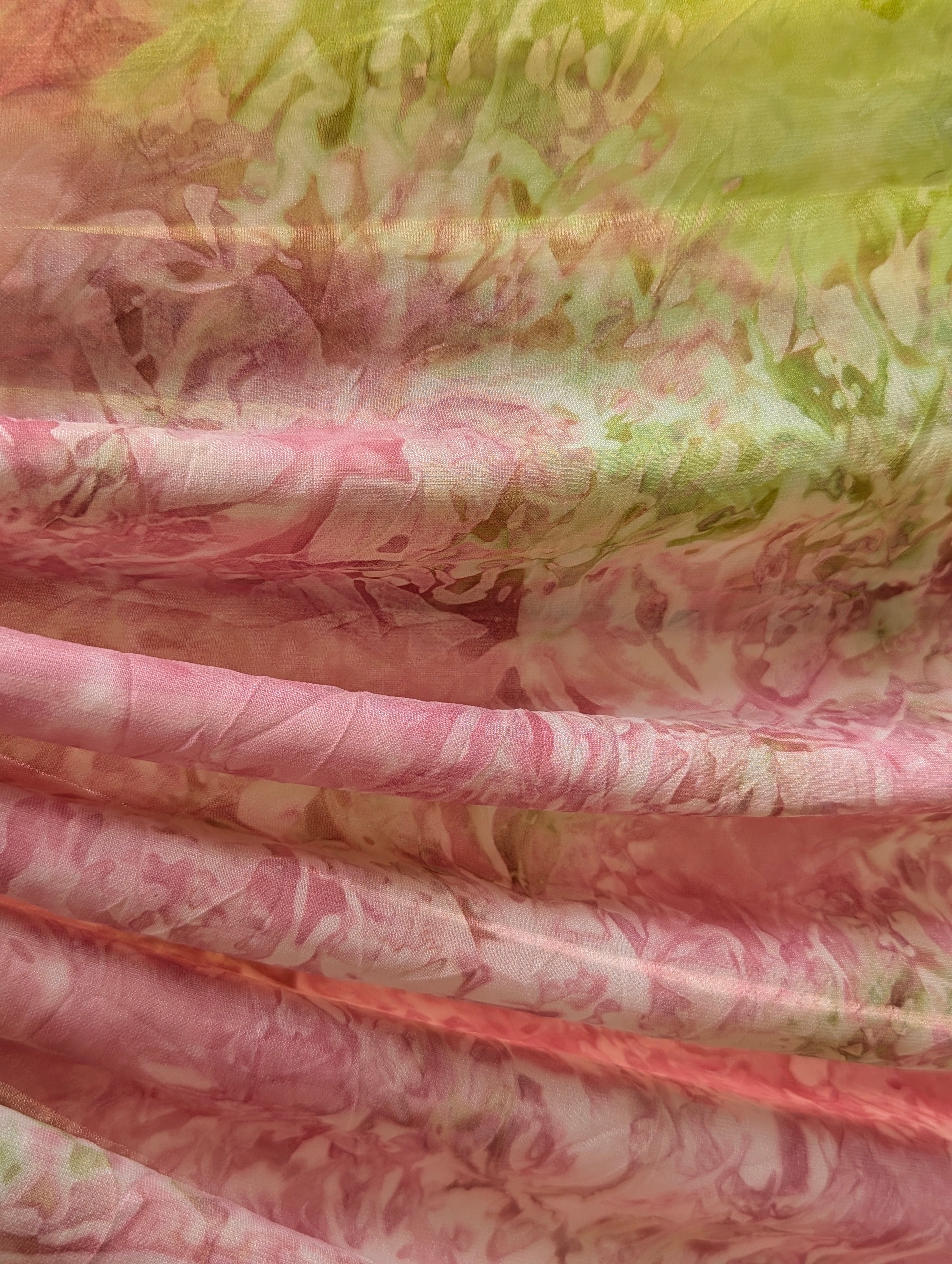 Chiffon | Peppermallow