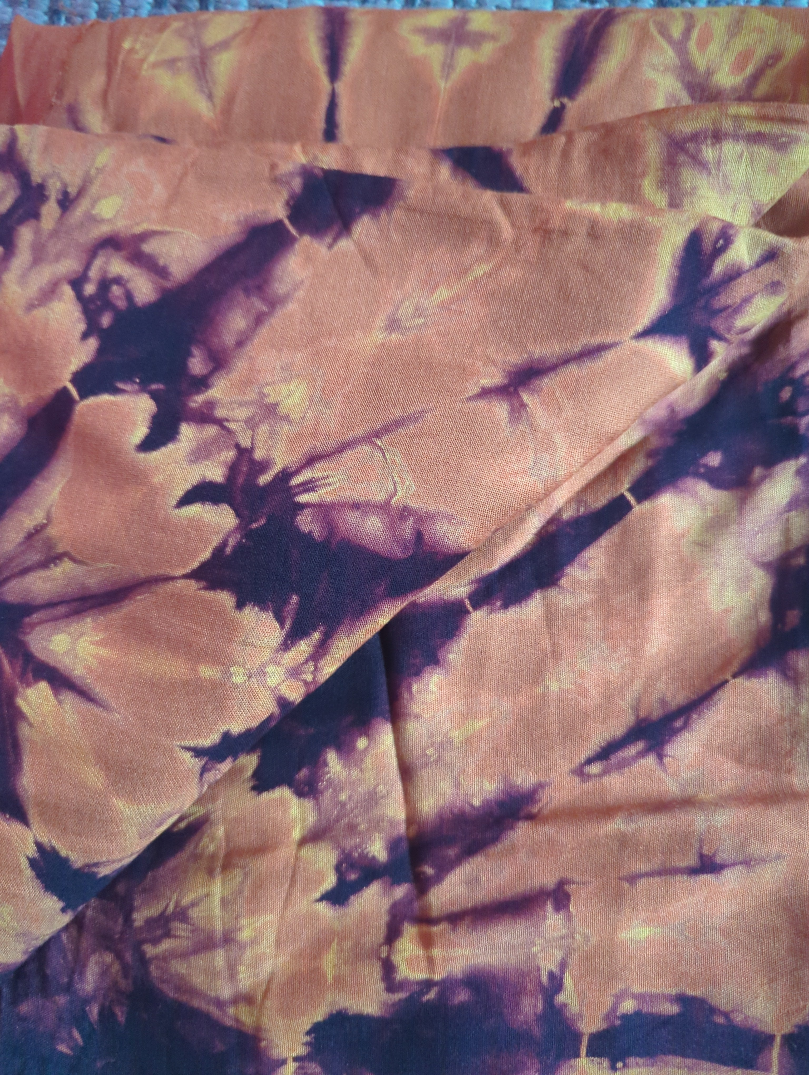 Aurora | Rayonne de Mauritanie