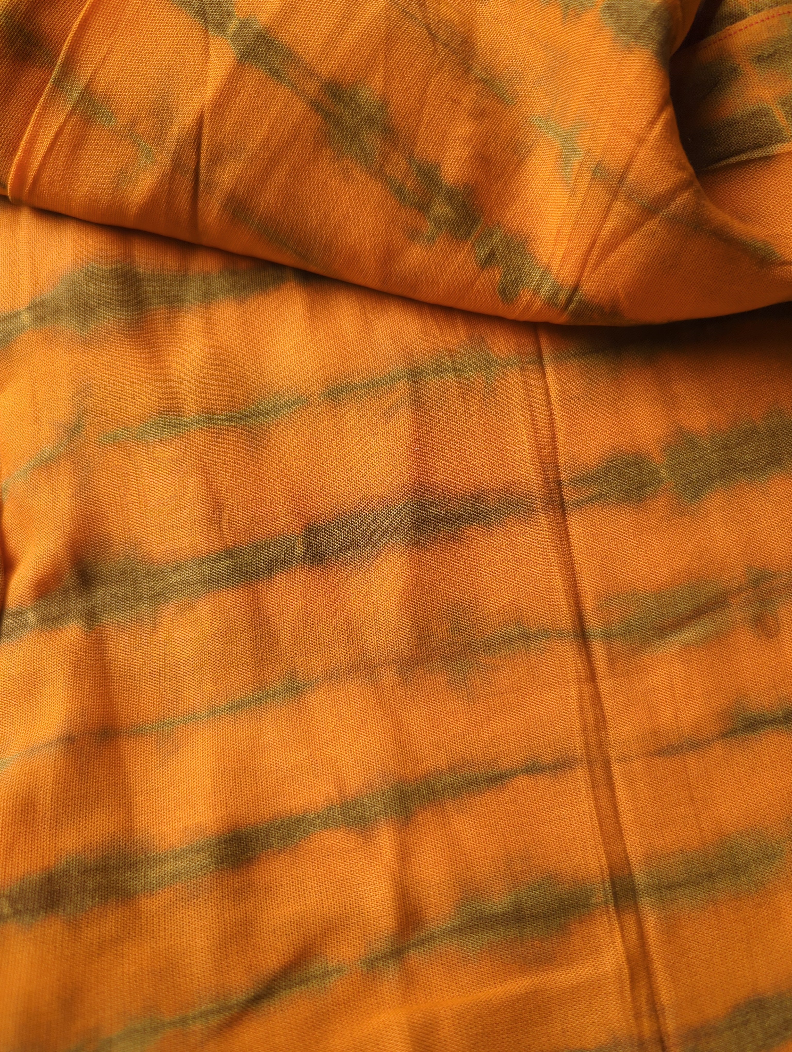 Rayonne de
Mauritanie | Oranges