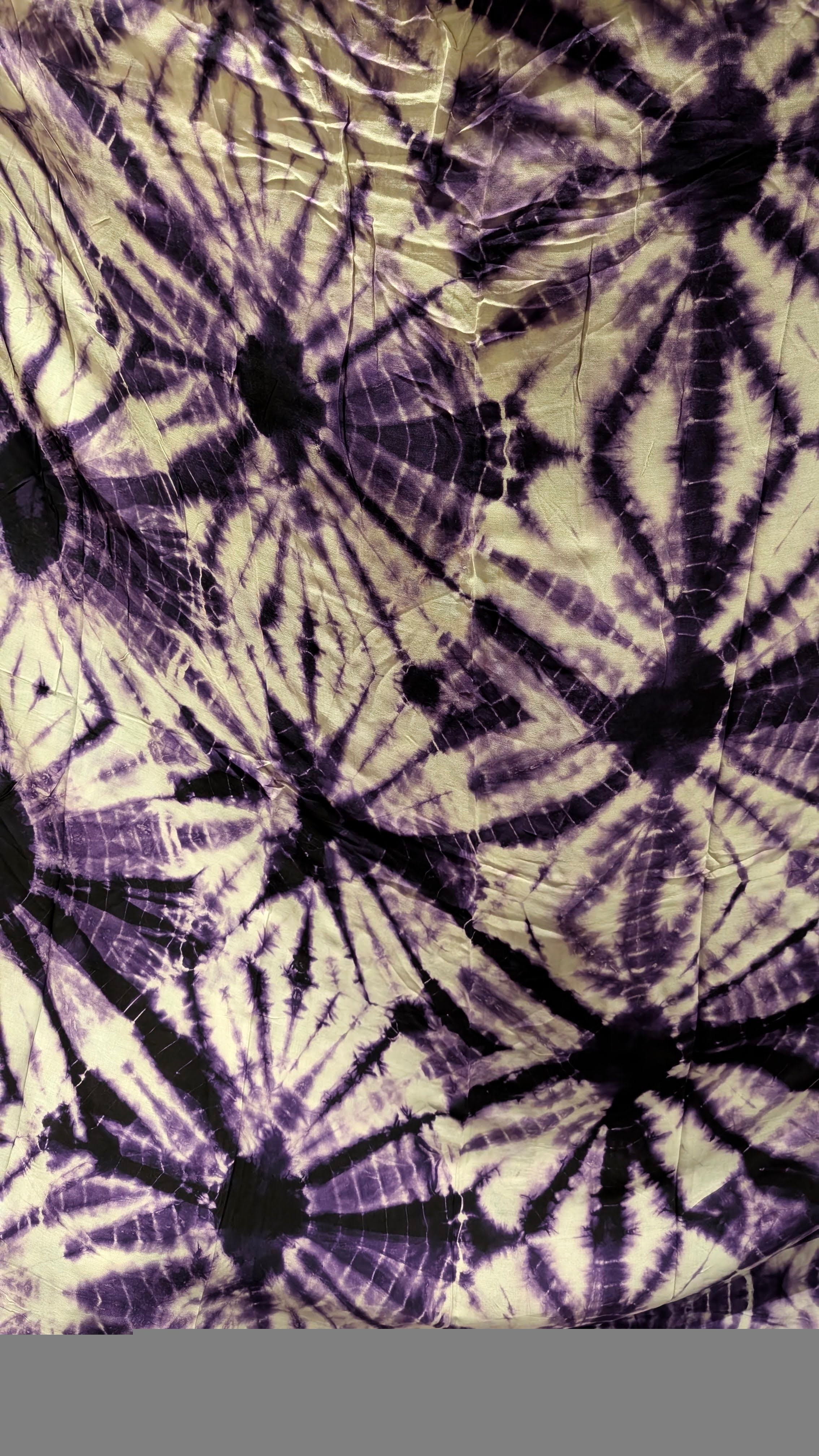 Sunlit Circles | Rayonne de Mauritanie