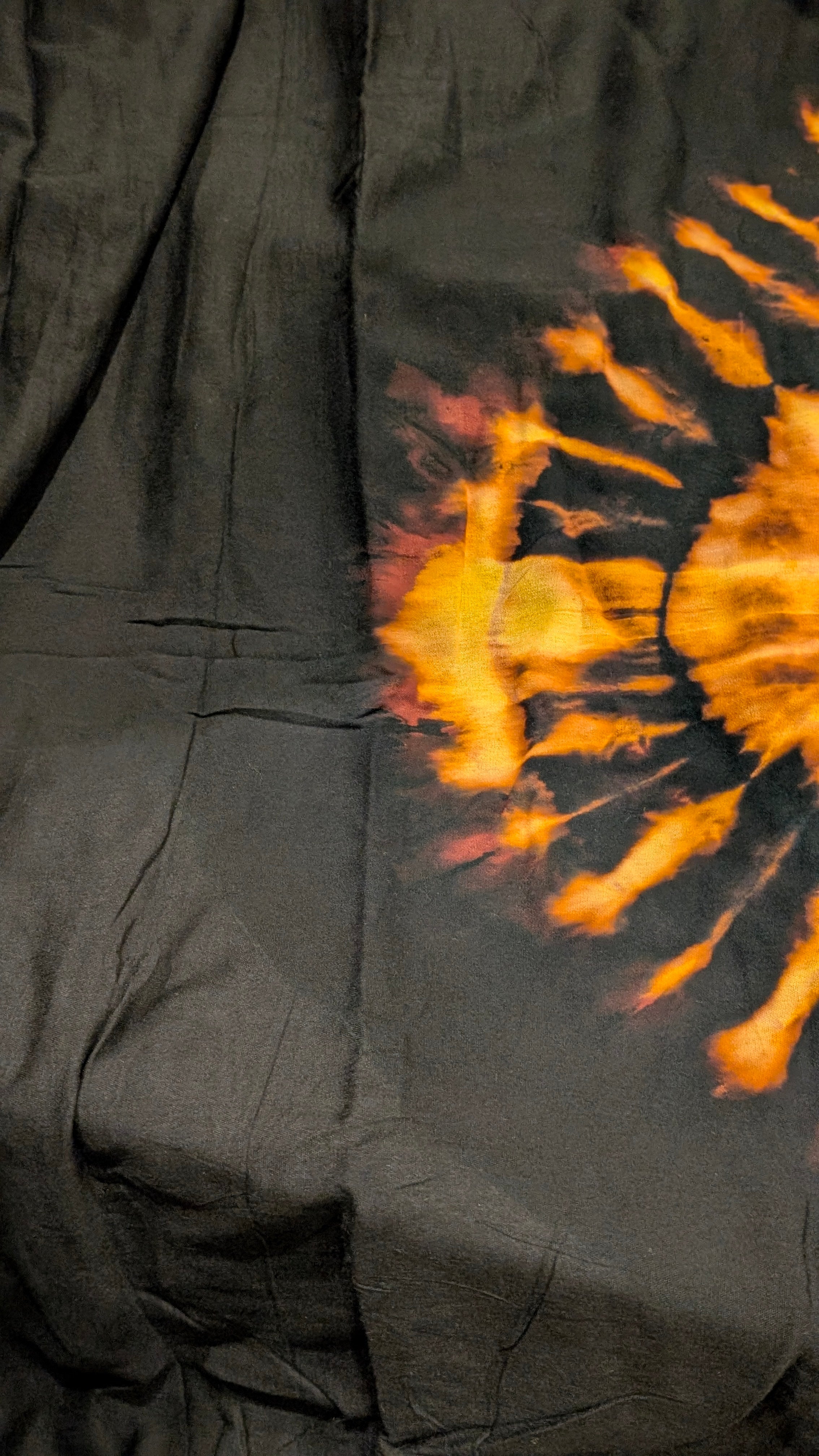 Nero | Rayonne de Mauritanie