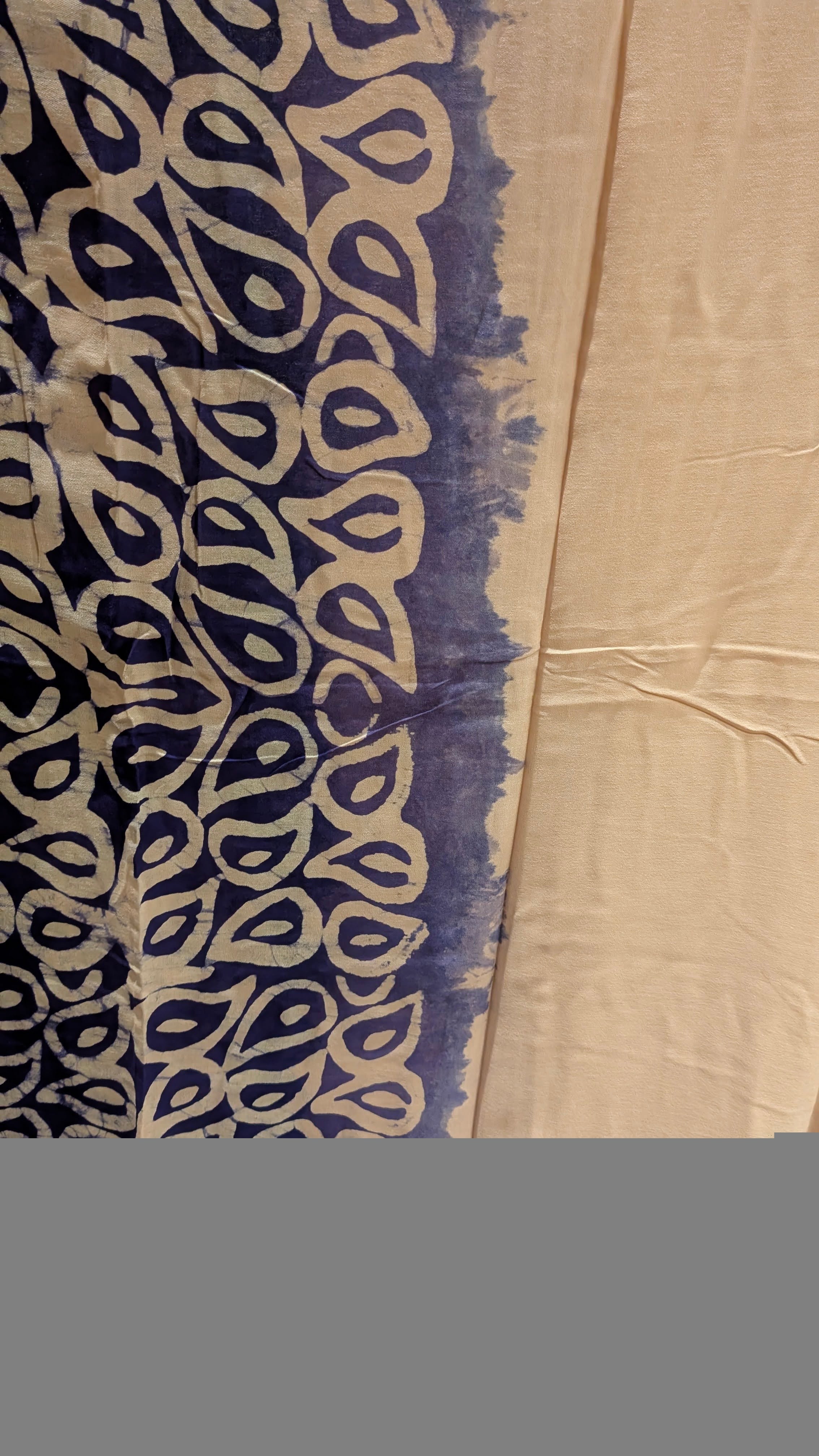 Sweet Splits | Rayonne de Mauritanie