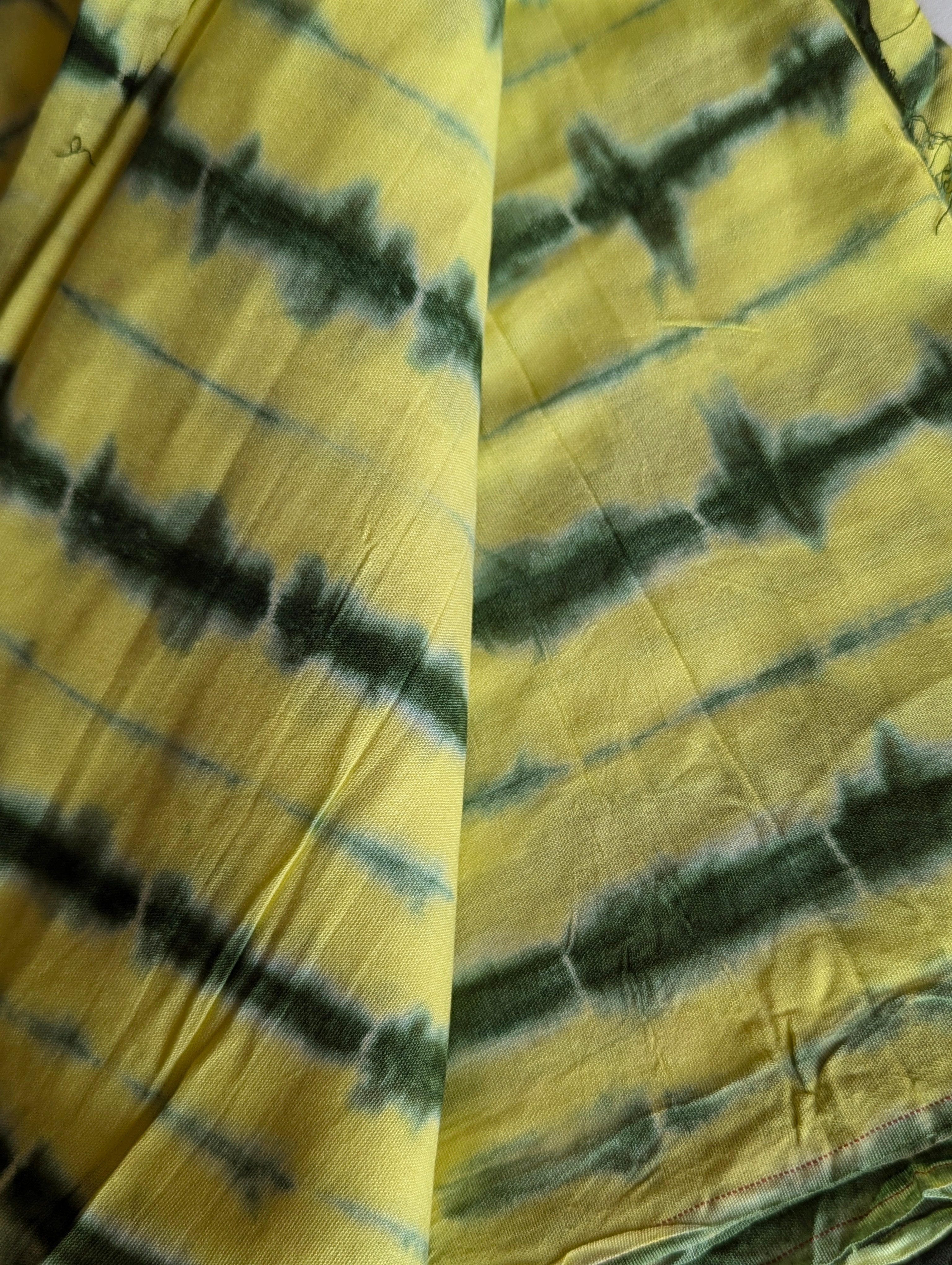 Rainbowtrails | Rayonne de Mauritanie