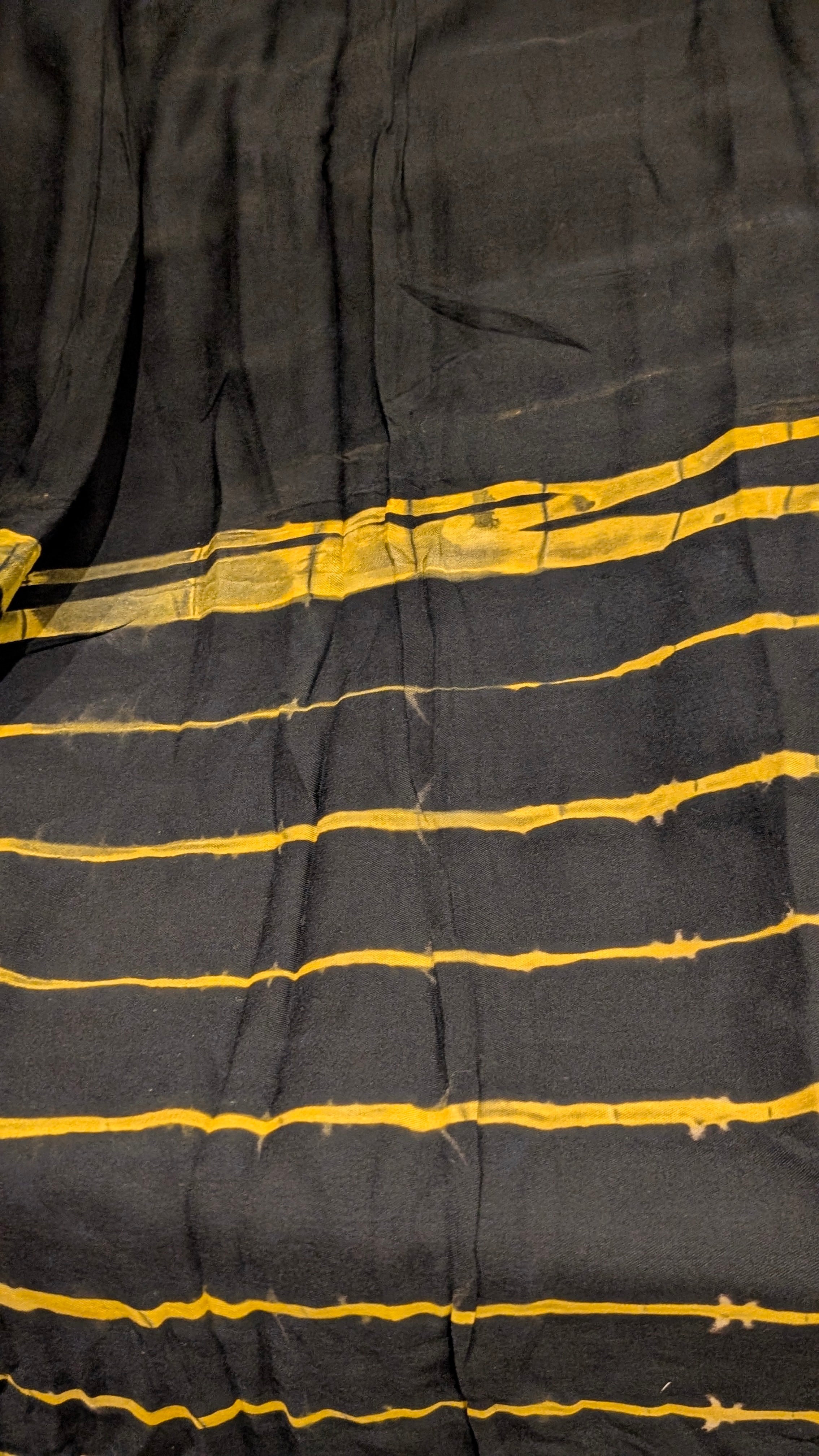 Nero | Rayonne de Mauritanie