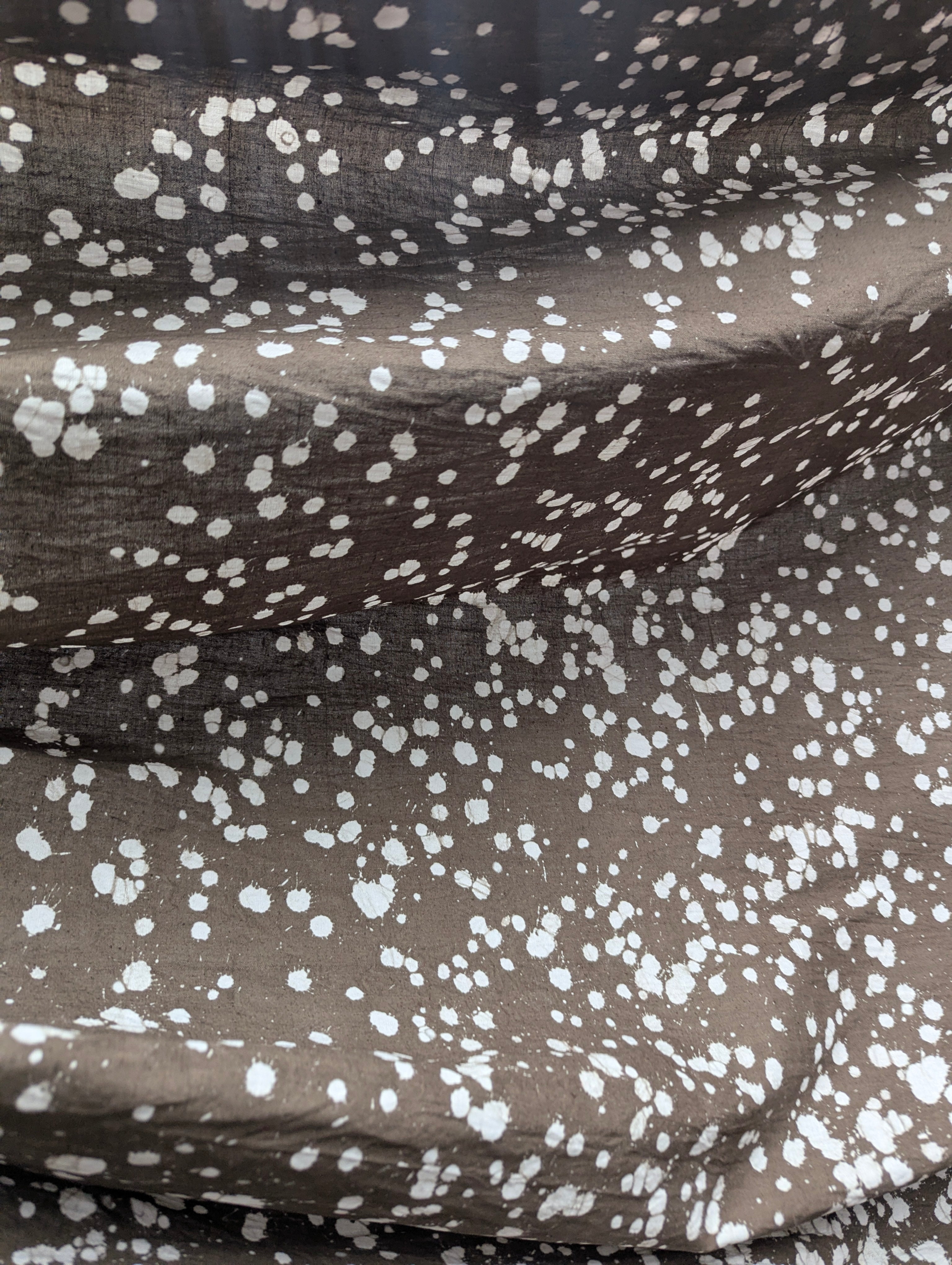 Batik | Sprinkle in Café