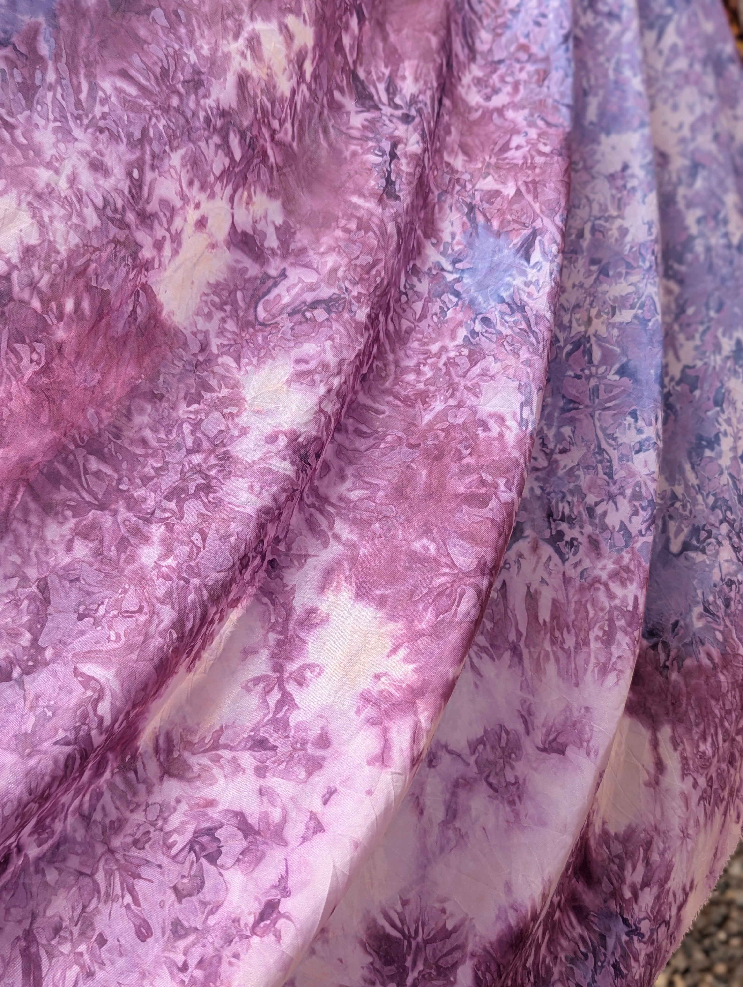 Chiffon | Berryfrost