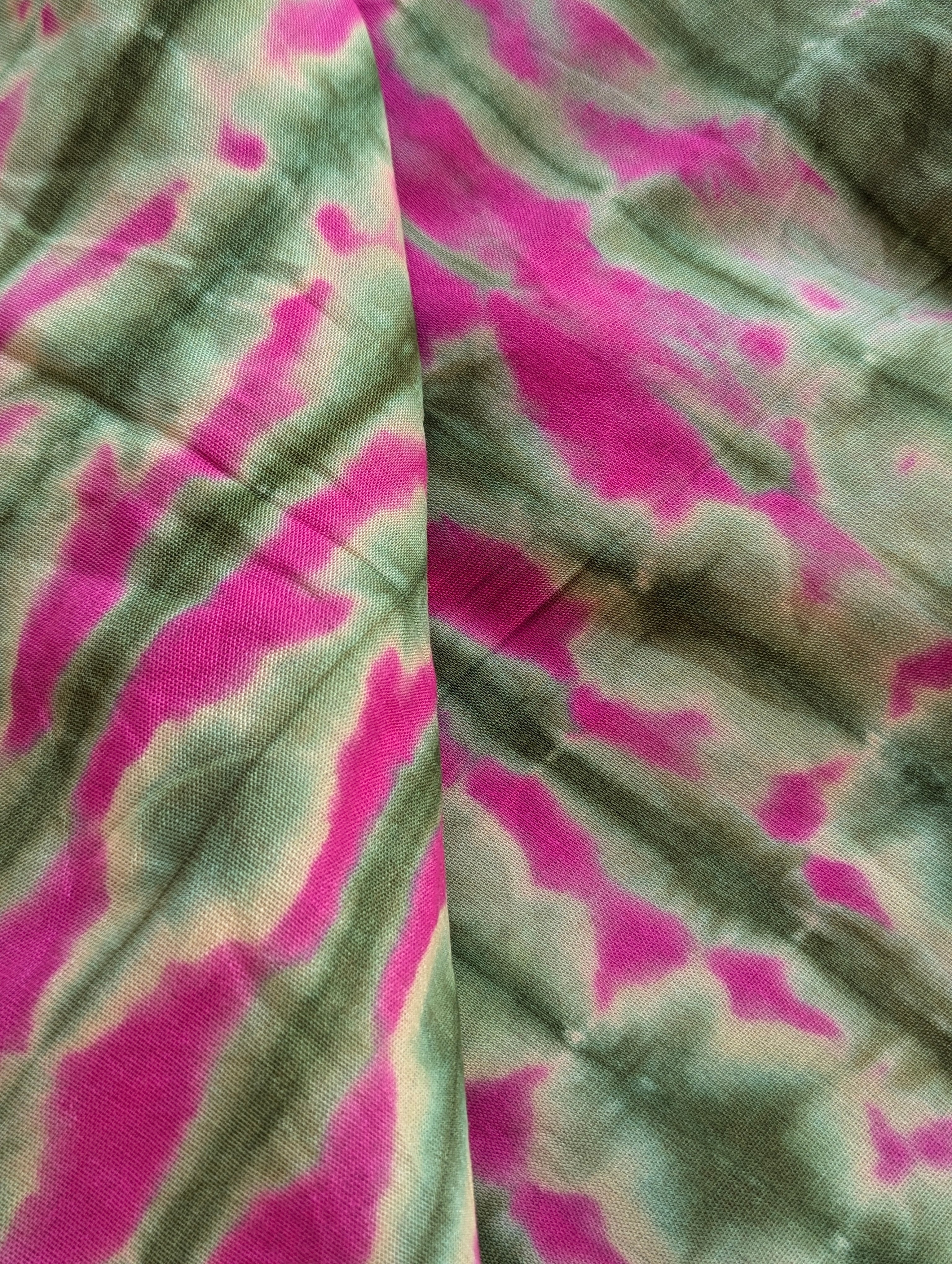 Rainbowtrails | Rayonne de Mauritanie