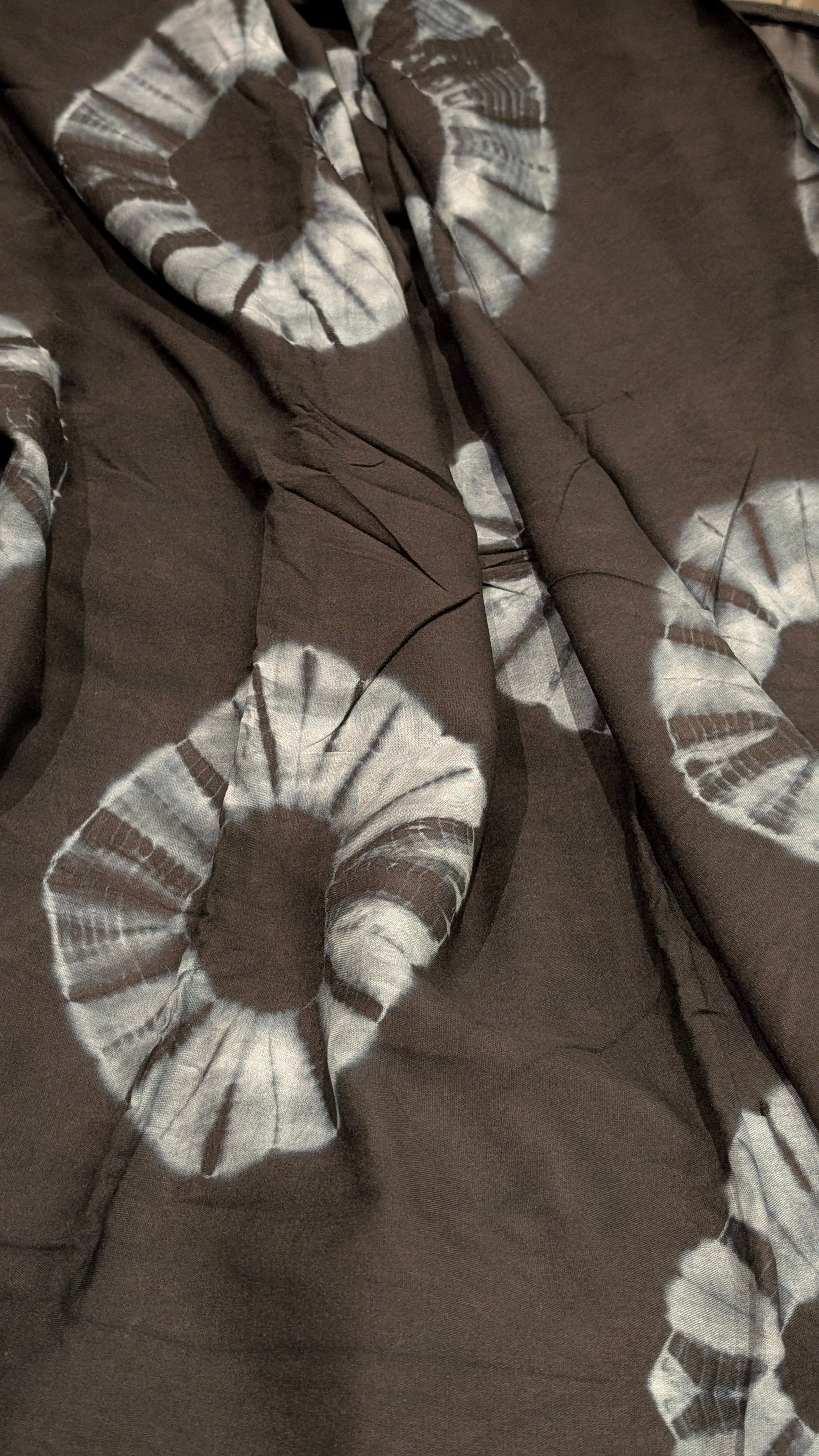 Nero | Rayonne de Mauritanie