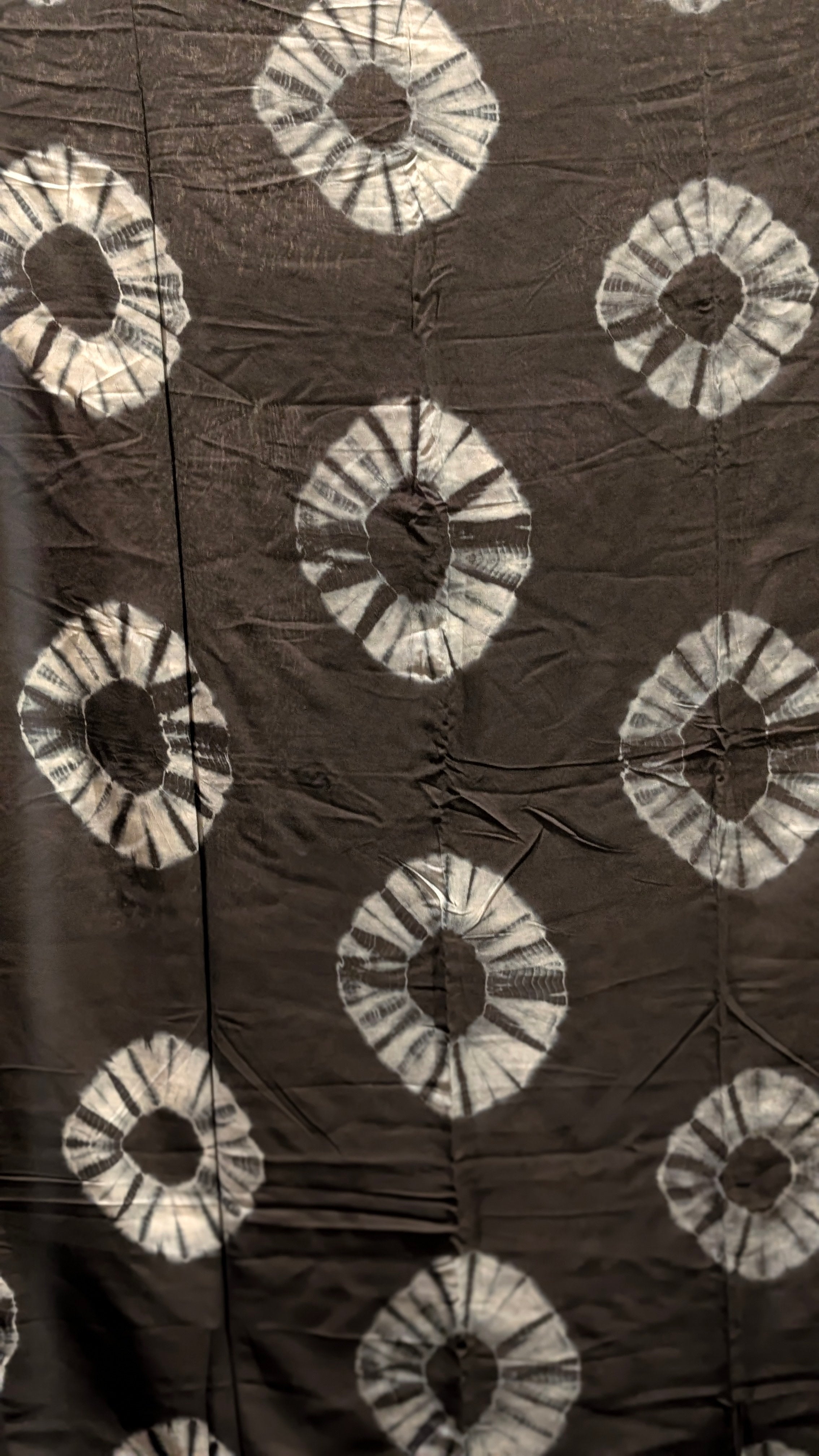 Nero | Rayonne de Mauritanie