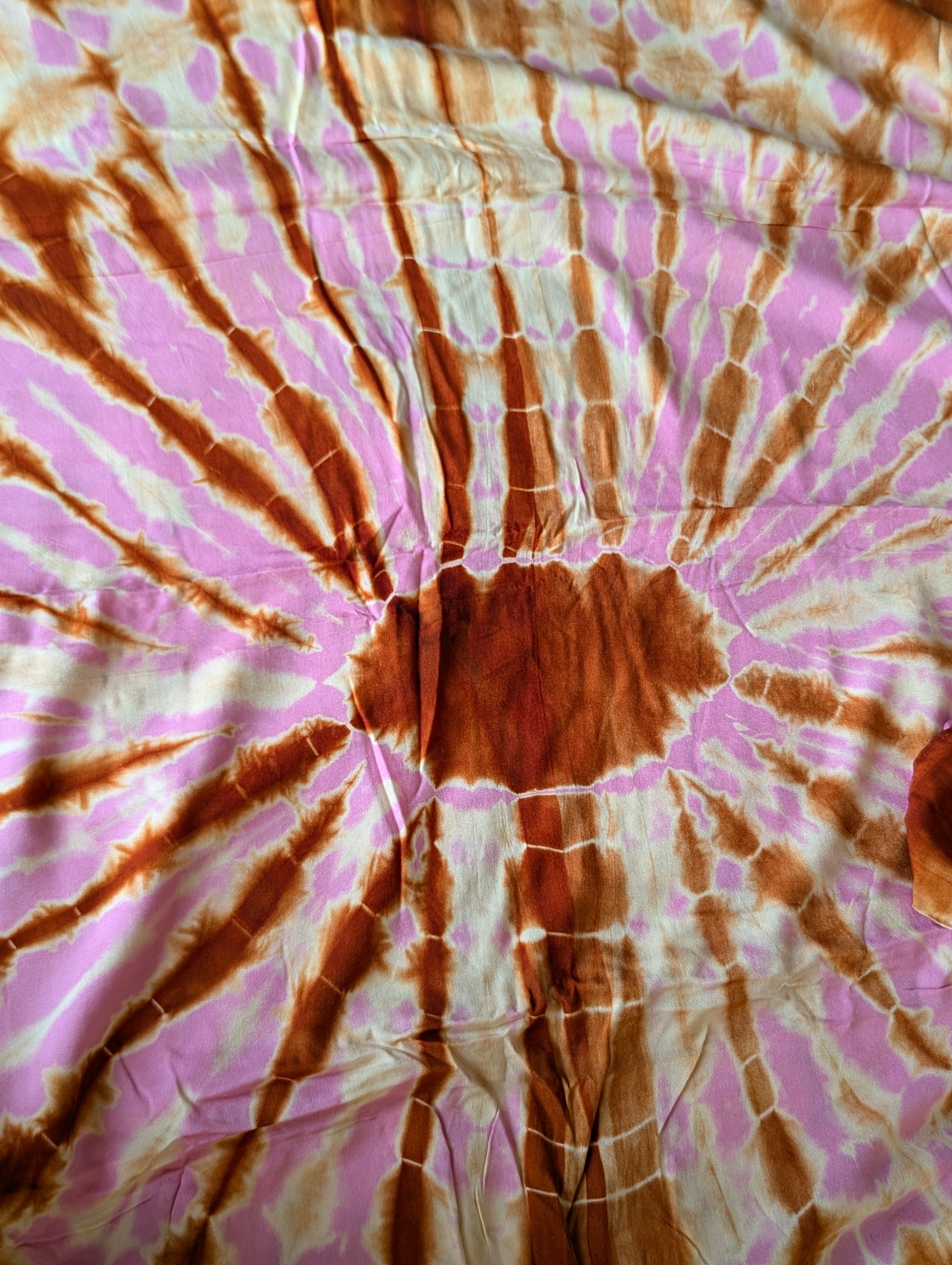 Aurora | Rayonne de Mauritanie