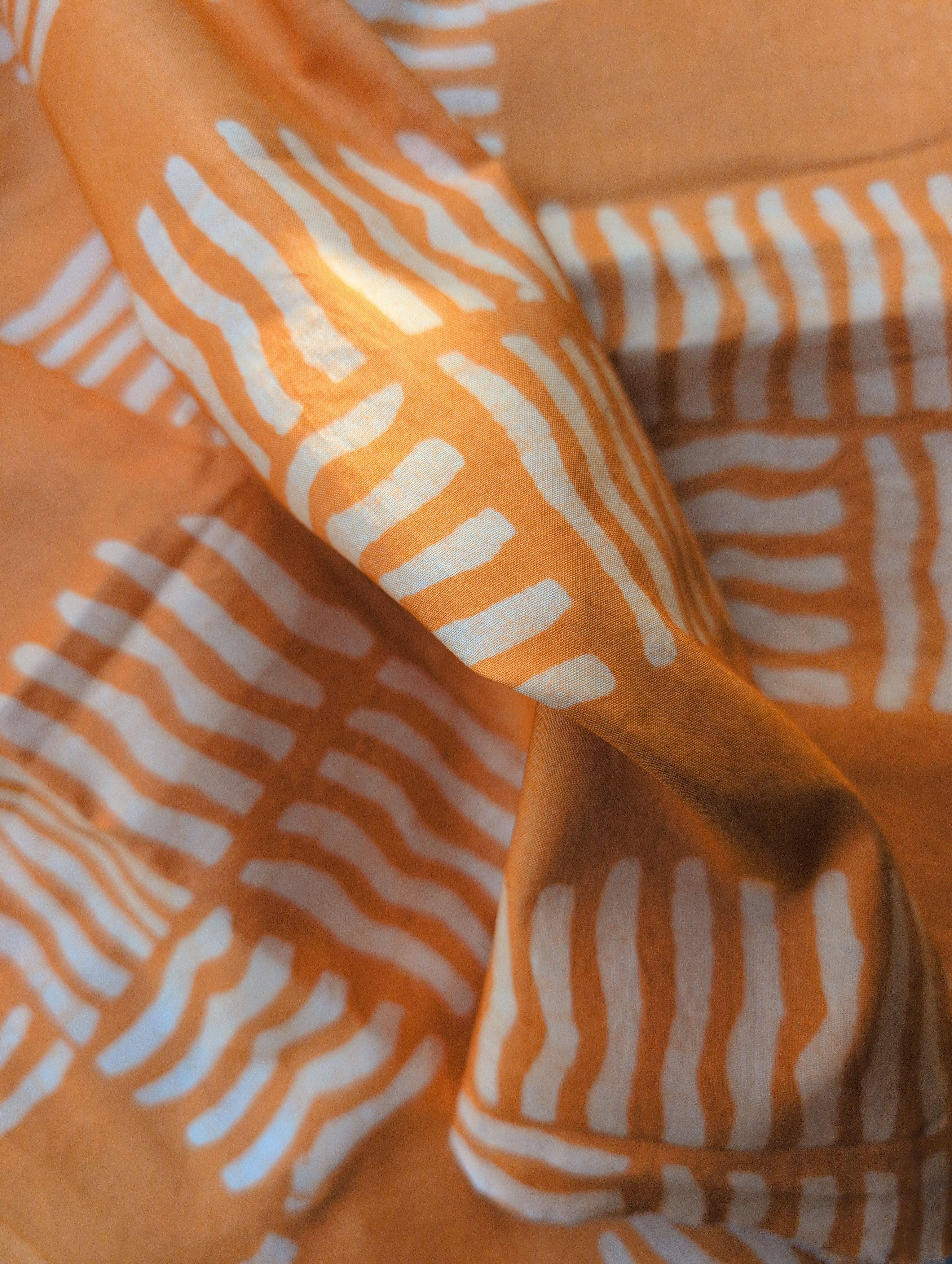 Custom Batik [2 Yards]