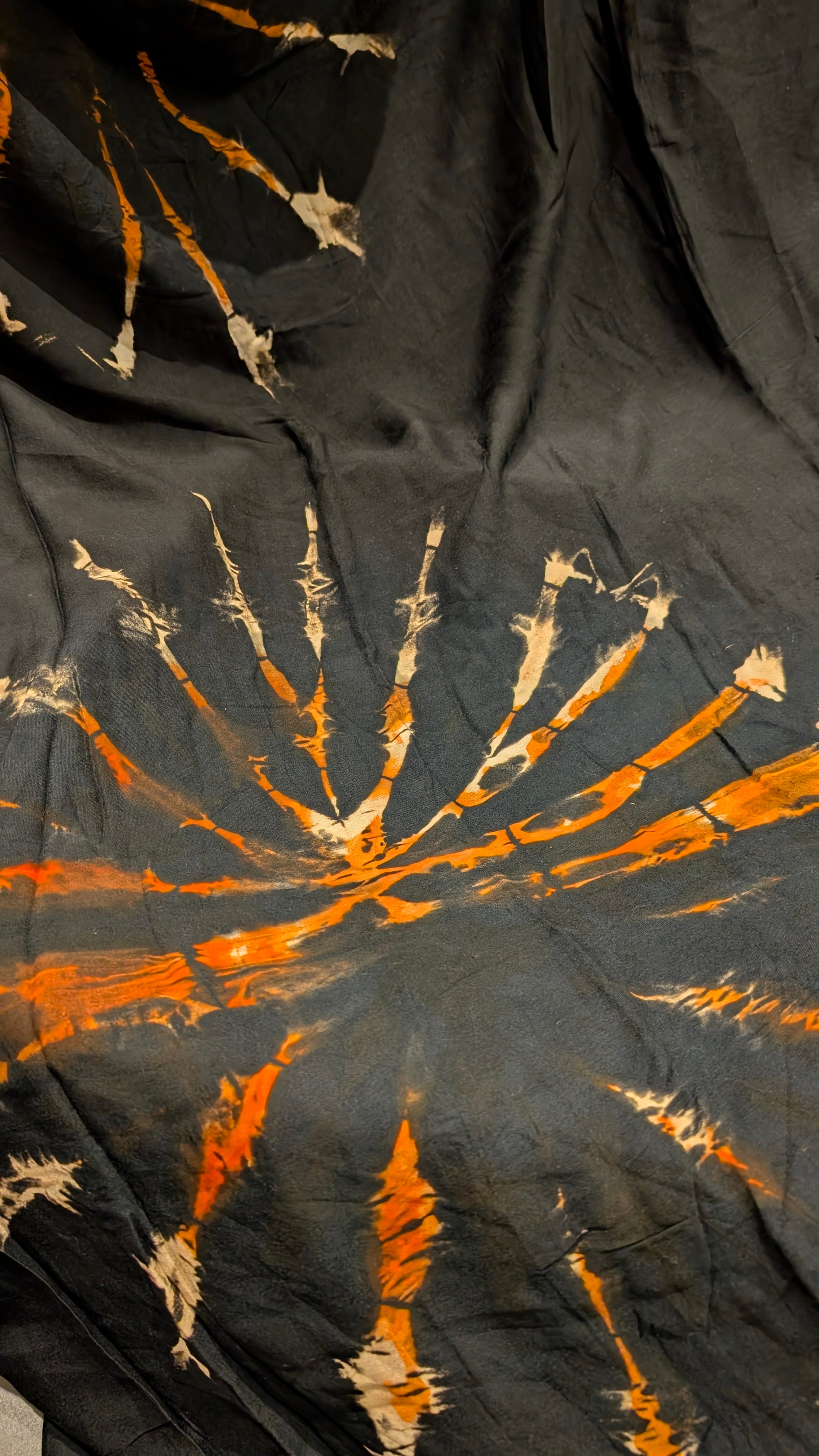 Nero | Rayonne de Mauritanie