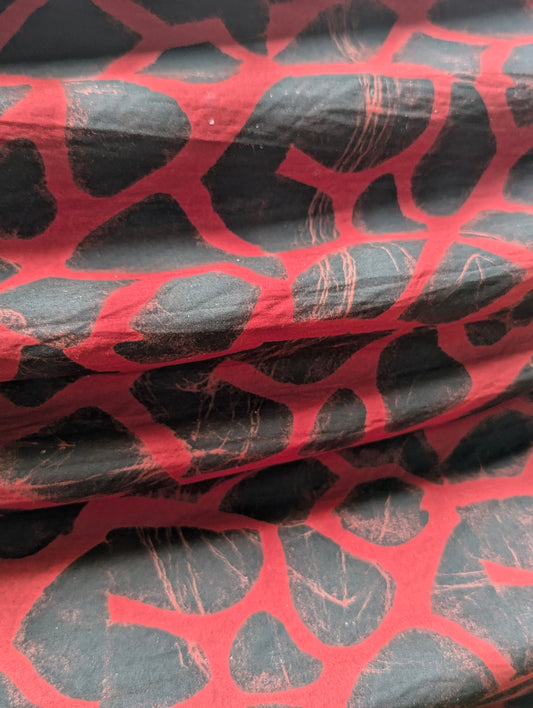Batik | Anowa Dan Ho