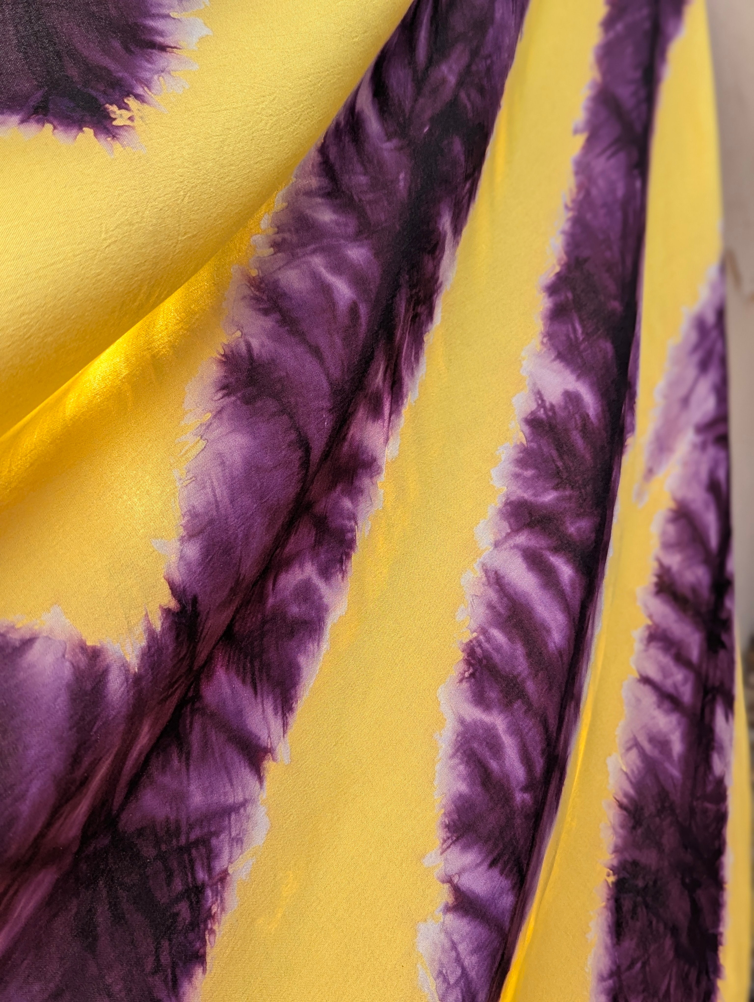 Rayon | Pavement in Sundae