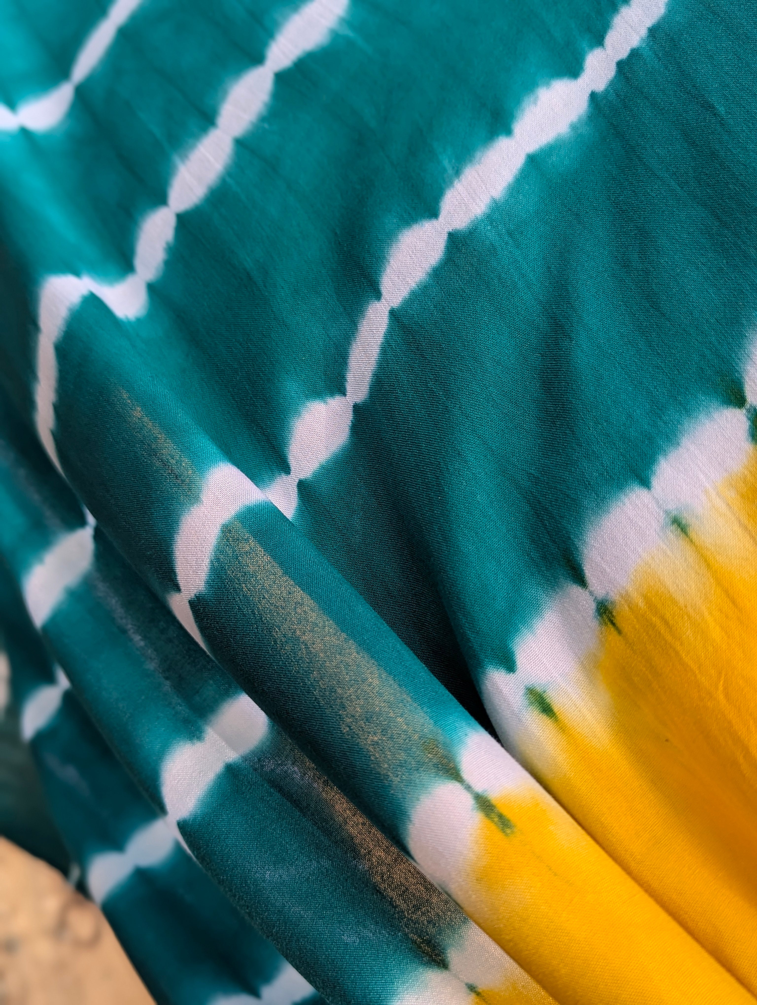 Rayon | Aba in Lemango