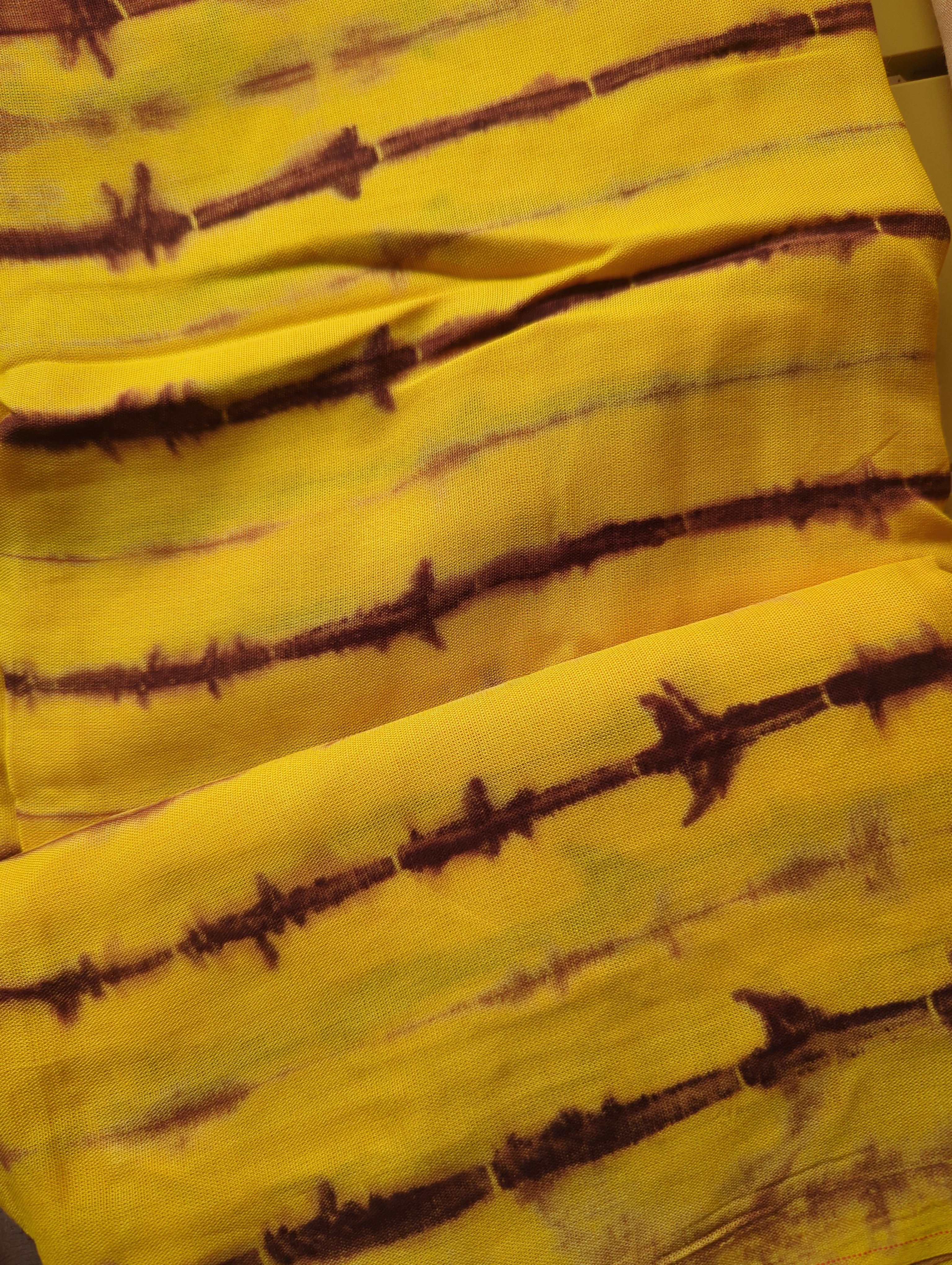 Rayonne de
Mauritanie | Golden